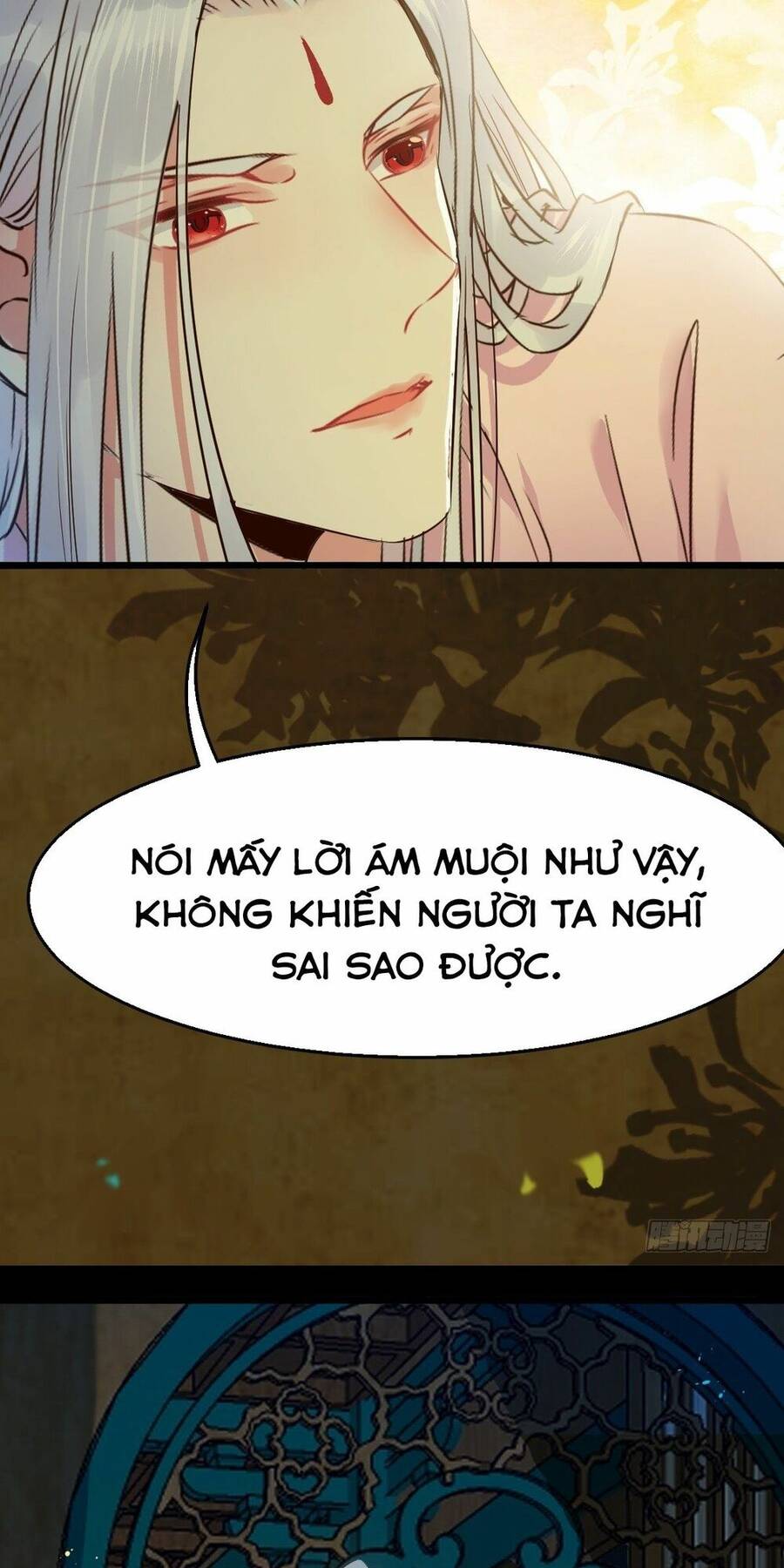 Tuyệt Sắc Quyến Rũ: Quỷ Y Chí Tôn Chap 471 - Next Chap 472