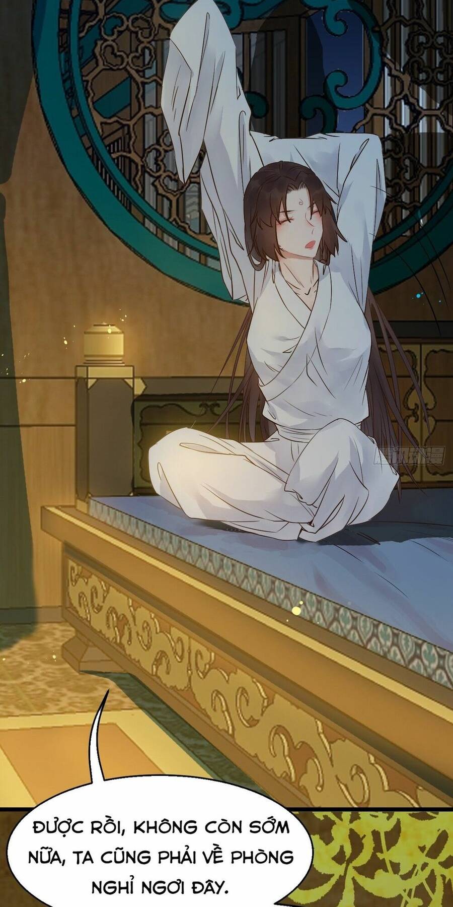 Tuyệt Sắc Quyến Rũ: Quỷ Y Chí Tôn Chap 471 - Next Chap 472