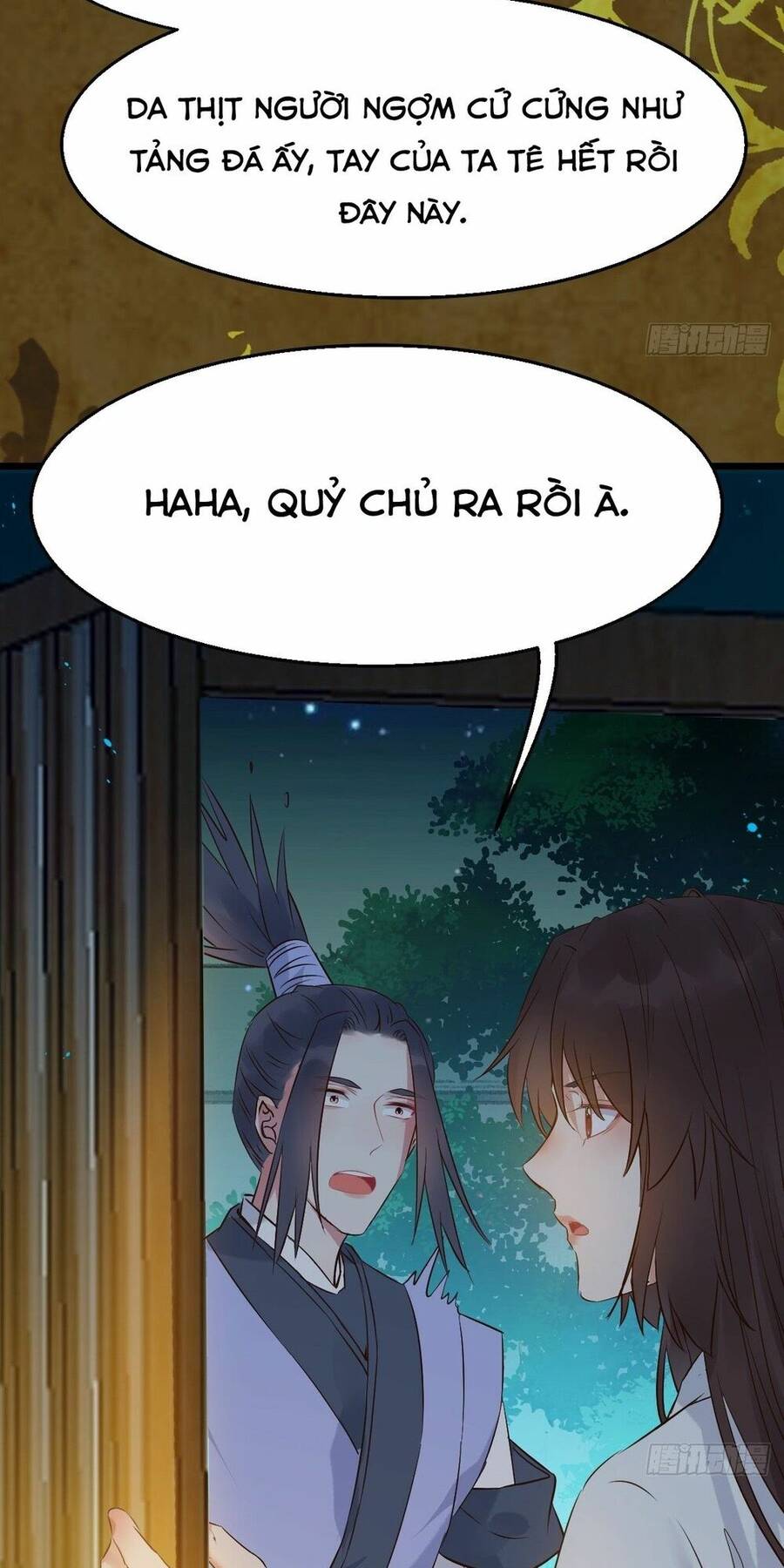 Tuyệt Sắc Quyến Rũ: Quỷ Y Chí Tôn Chap 471 - Next Chap 472