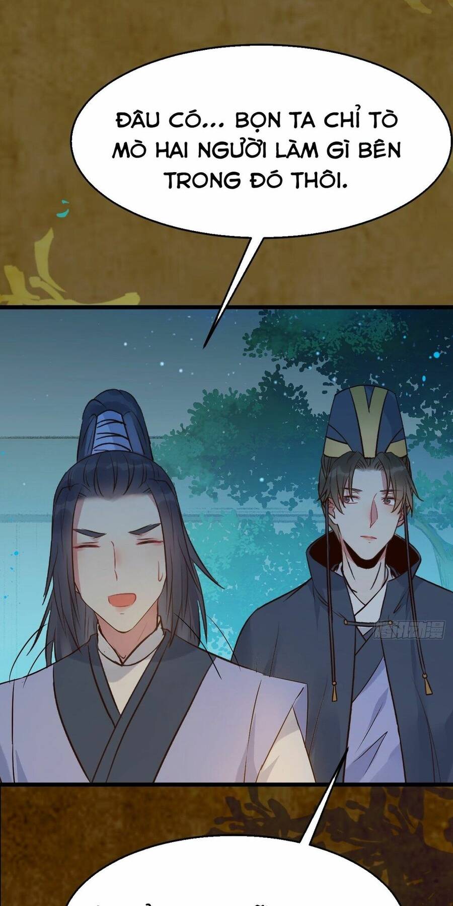 Tuyệt Sắc Quyến Rũ: Quỷ Y Chí Tôn Chap 471 - Next Chap 472