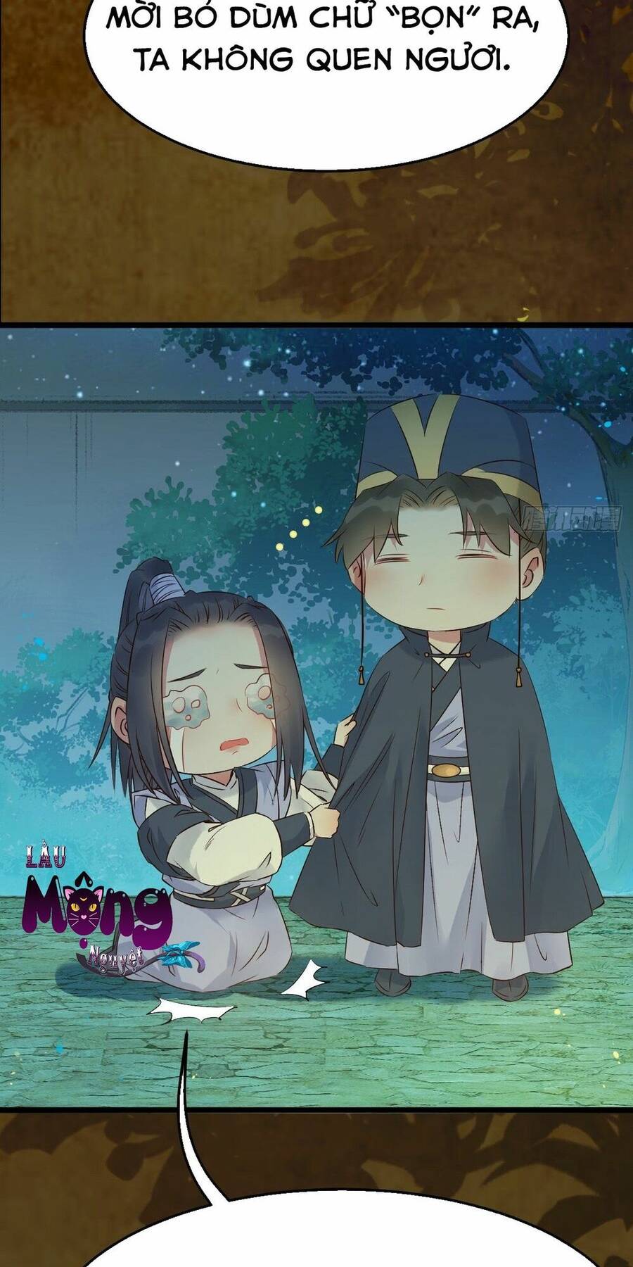 Tuyệt Sắc Quyến Rũ: Quỷ Y Chí Tôn Chap 471 - Next Chap 472