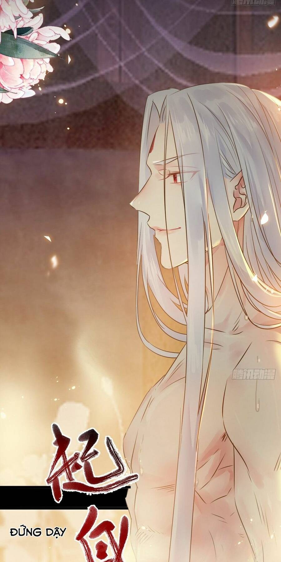 Tuyệt Sắc Quyến Rũ: Quỷ Y Chí Tôn Chap 471 - Next Chap 472