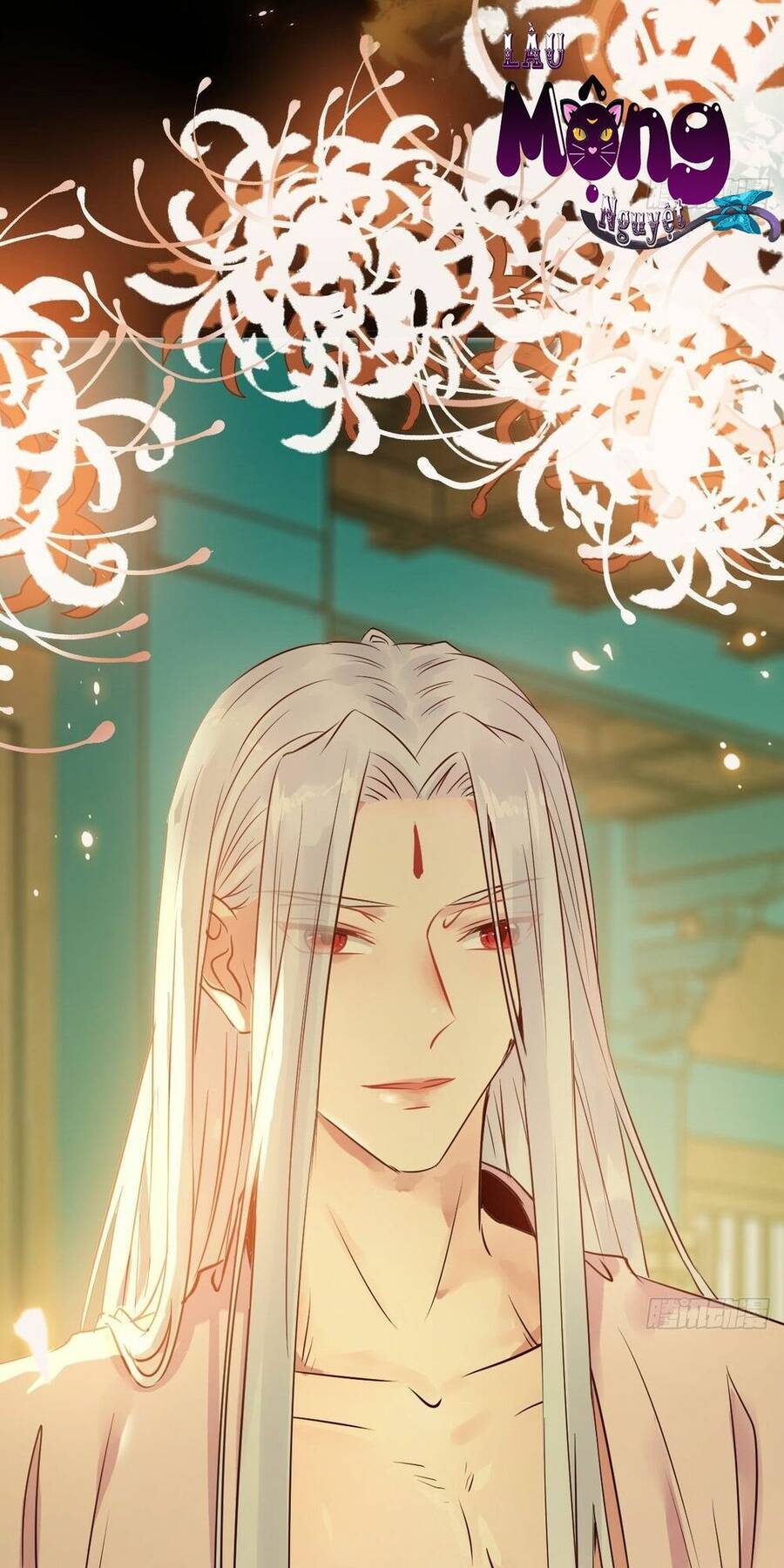 Tuyệt Sắc Quyến Rũ: Quỷ Y Chí Tôn Chap 471 - Next Chap 472