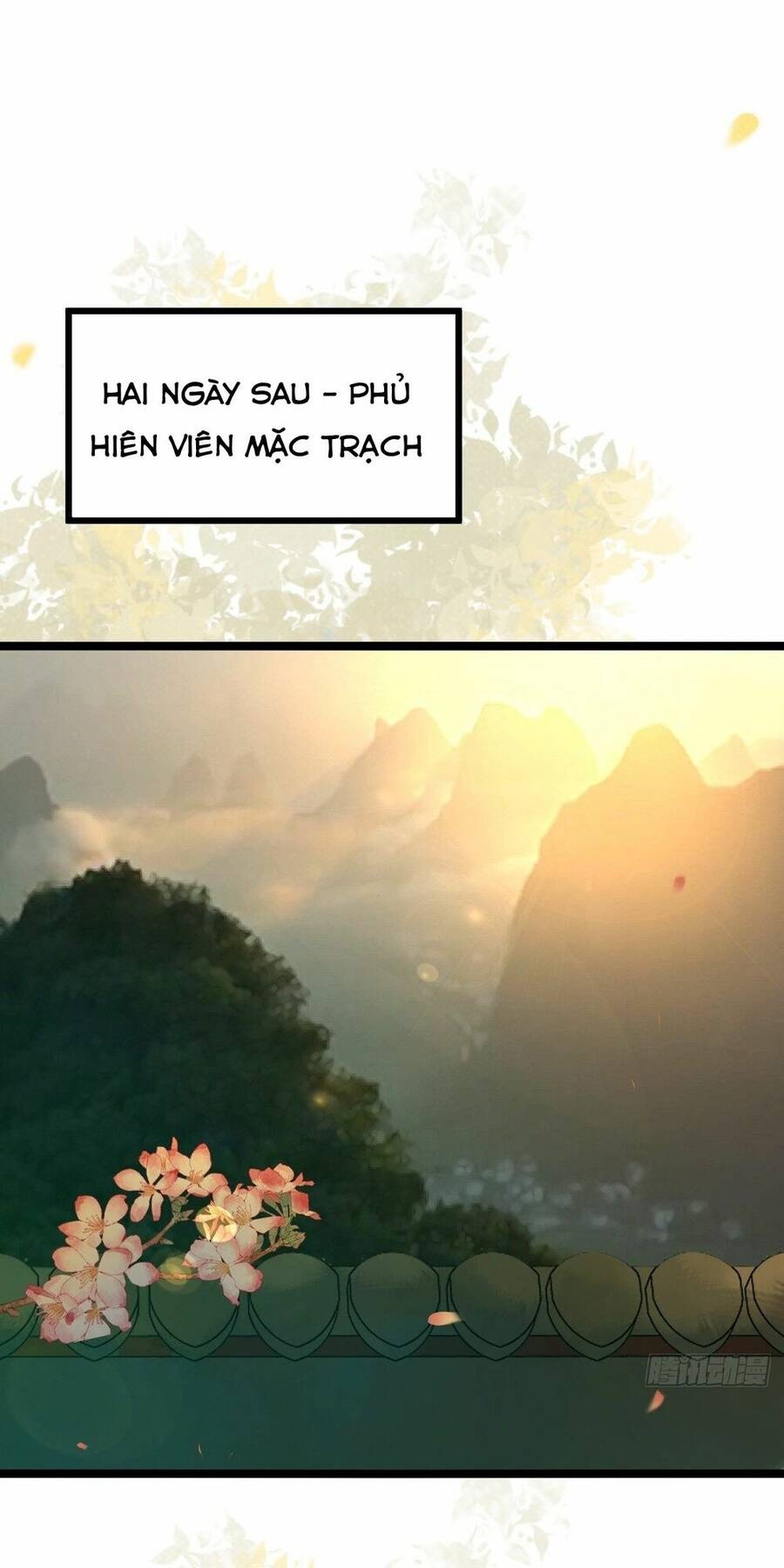 Tuyệt Sắc Quyến Rũ: Quỷ Y Chí Tôn Chap 472 - Next Chap 473