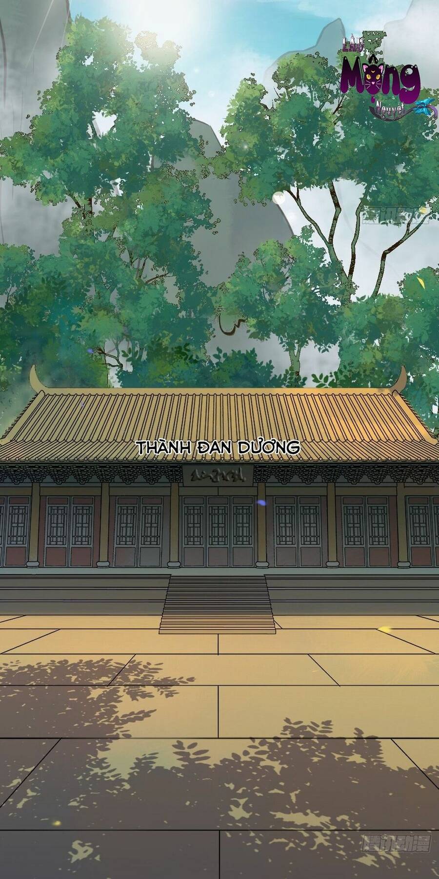 Tuyệt Sắc Quyến Rũ: Quỷ Y Chí Tôn Chap 472 - Next Chap 473