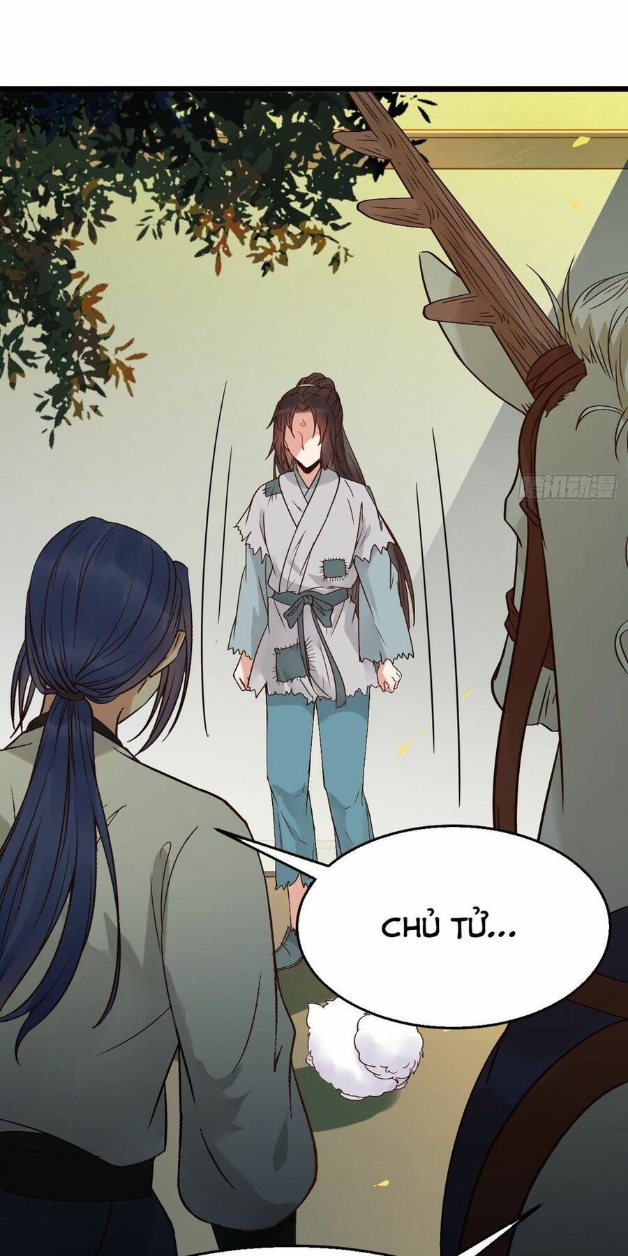 Tuyệt Sắc Quyến Rũ: Quỷ Y Chí Tôn Chap 472 - Next Chap 473