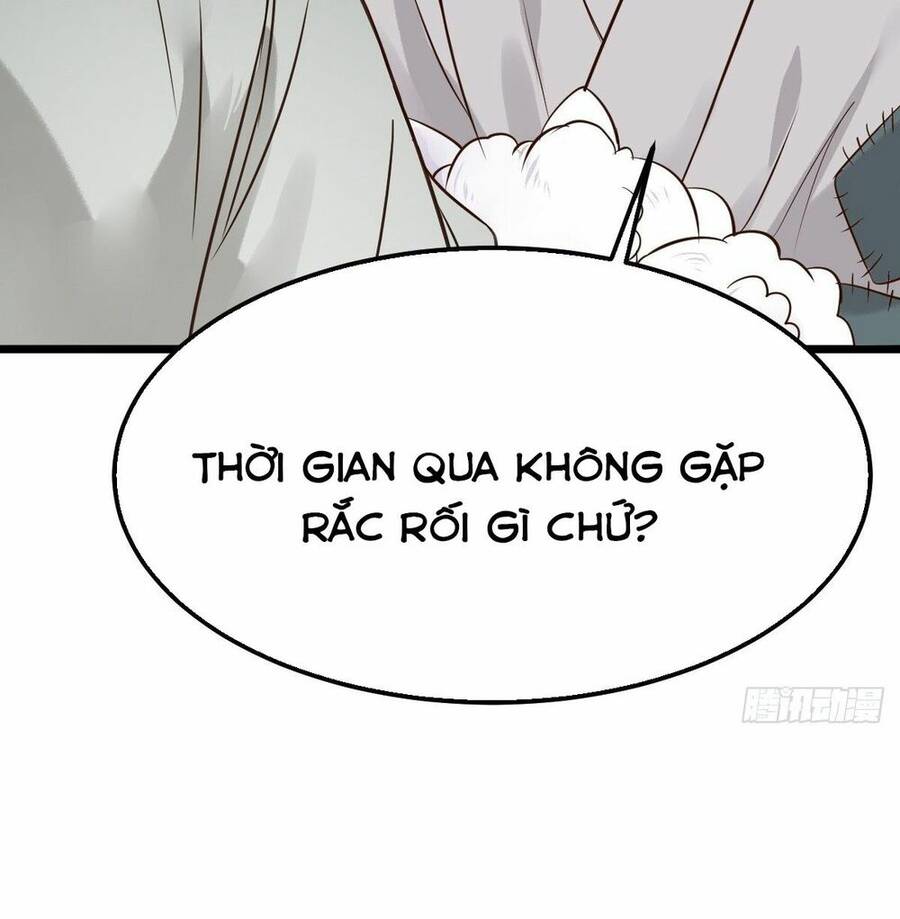Tuyệt Sắc Quyến Rũ: Quỷ Y Chí Tôn Chap 472 - Next Chap 473