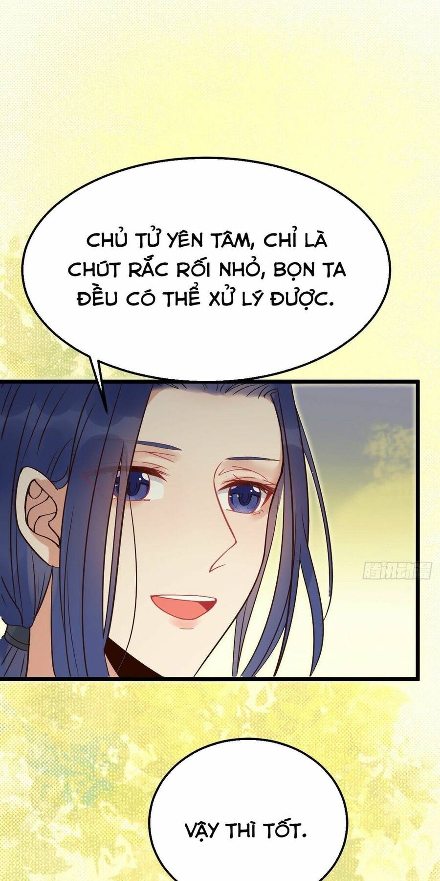 Tuyệt Sắc Quyến Rũ: Quỷ Y Chí Tôn Chap 472 - Next Chap 473