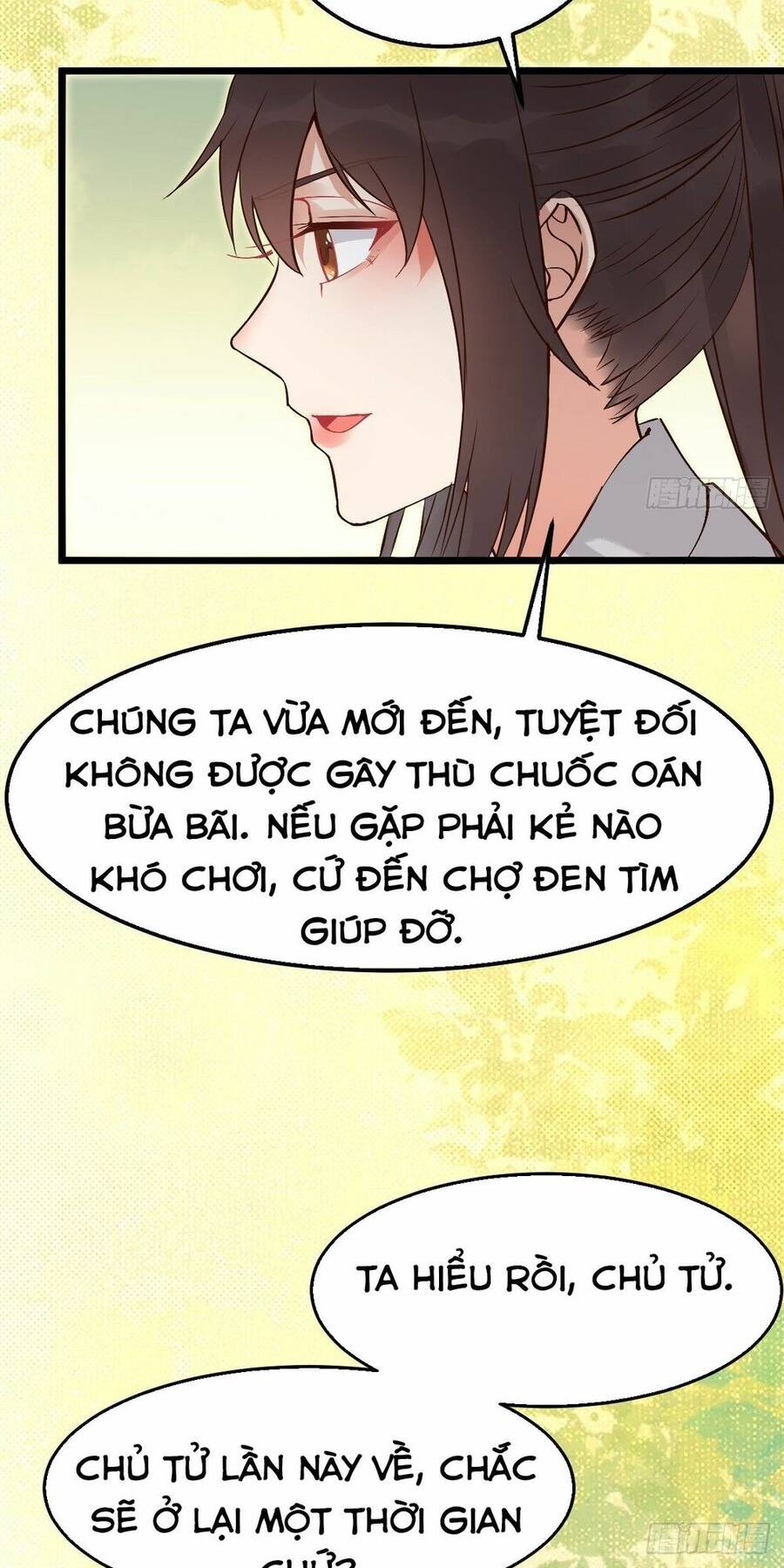 Tuyệt Sắc Quyến Rũ: Quỷ Y Chí Tôn Chap 472 - Next Chap 473