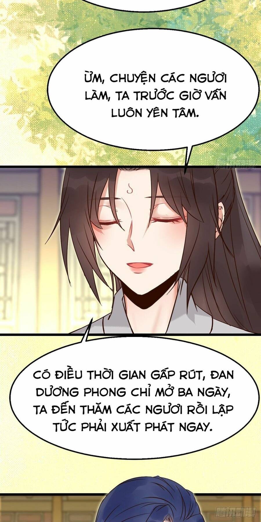 Tuyệt Sắc Quyến Rũ: Quỷ Y Chí Tôn Chap 472 - Next Chap 473