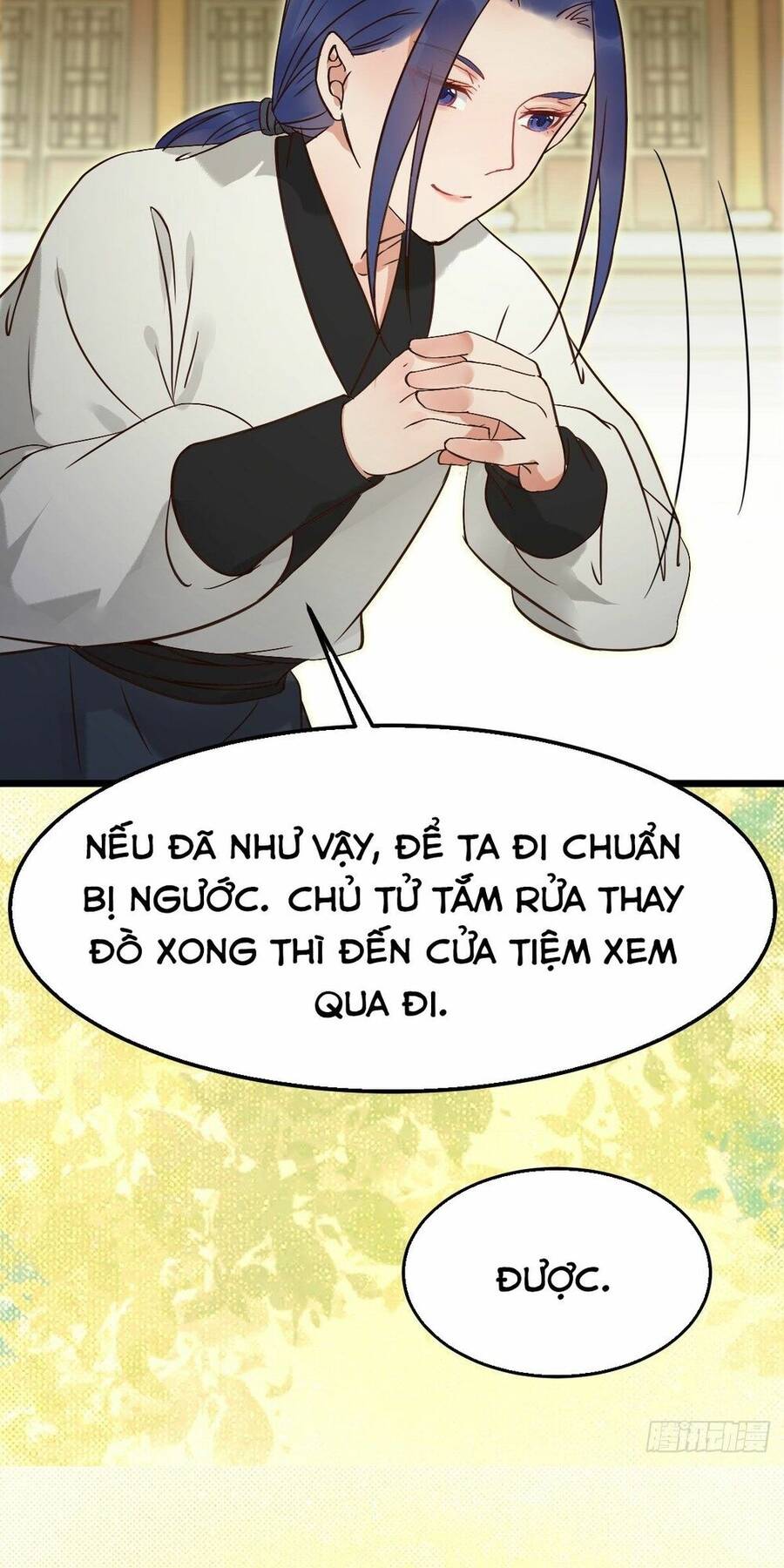 Tuyệt Sắc Quyến Rũ: Quỷ Y Chí Tôn Chap 472 - Next Chap 473