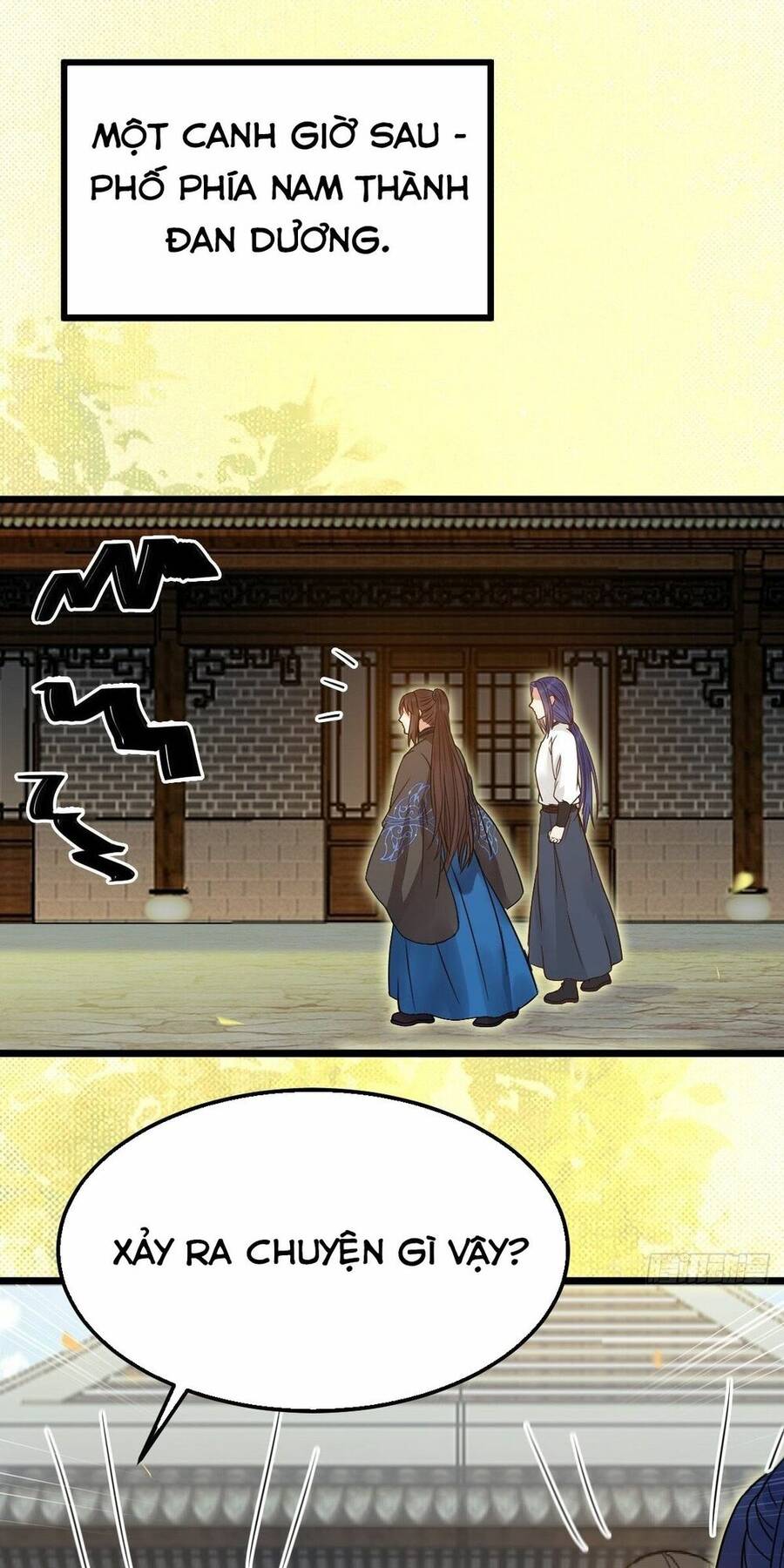 Tuyệt Sắc Quyến Rũ: Quỷ Y Chí Tôn Chap 472 - Next Chap 473