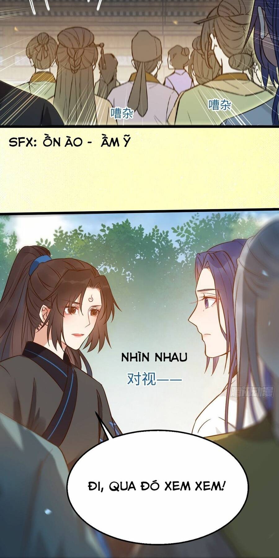 Tuyệt Sắc Quyến Rũ: Quỷ Y Chí Tôn Chap 472 - Next Chap 473