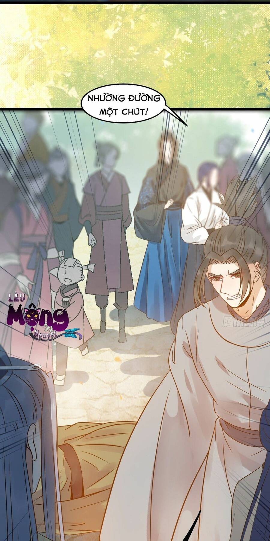 Tuyệt Sắc Quyến Rũ: Quỷ Y Chí Tôn Chap 472 - Next Chap 473