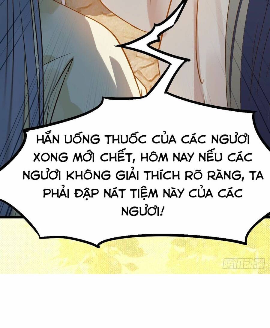 Tuyệt Sắc Quyến Rũ: Quỷ Y Chí Tôn Chap 472 - Next Chap 473