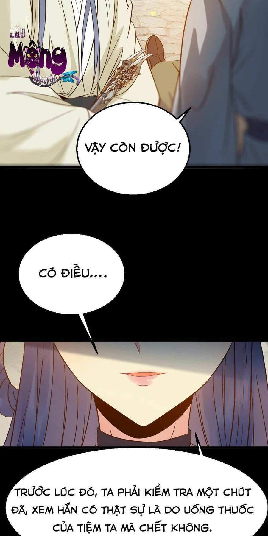 Tuyệt Sắc Quyến Rũ: Quỷ Y Chí Tôn Chap 472 - Next Chap 473
