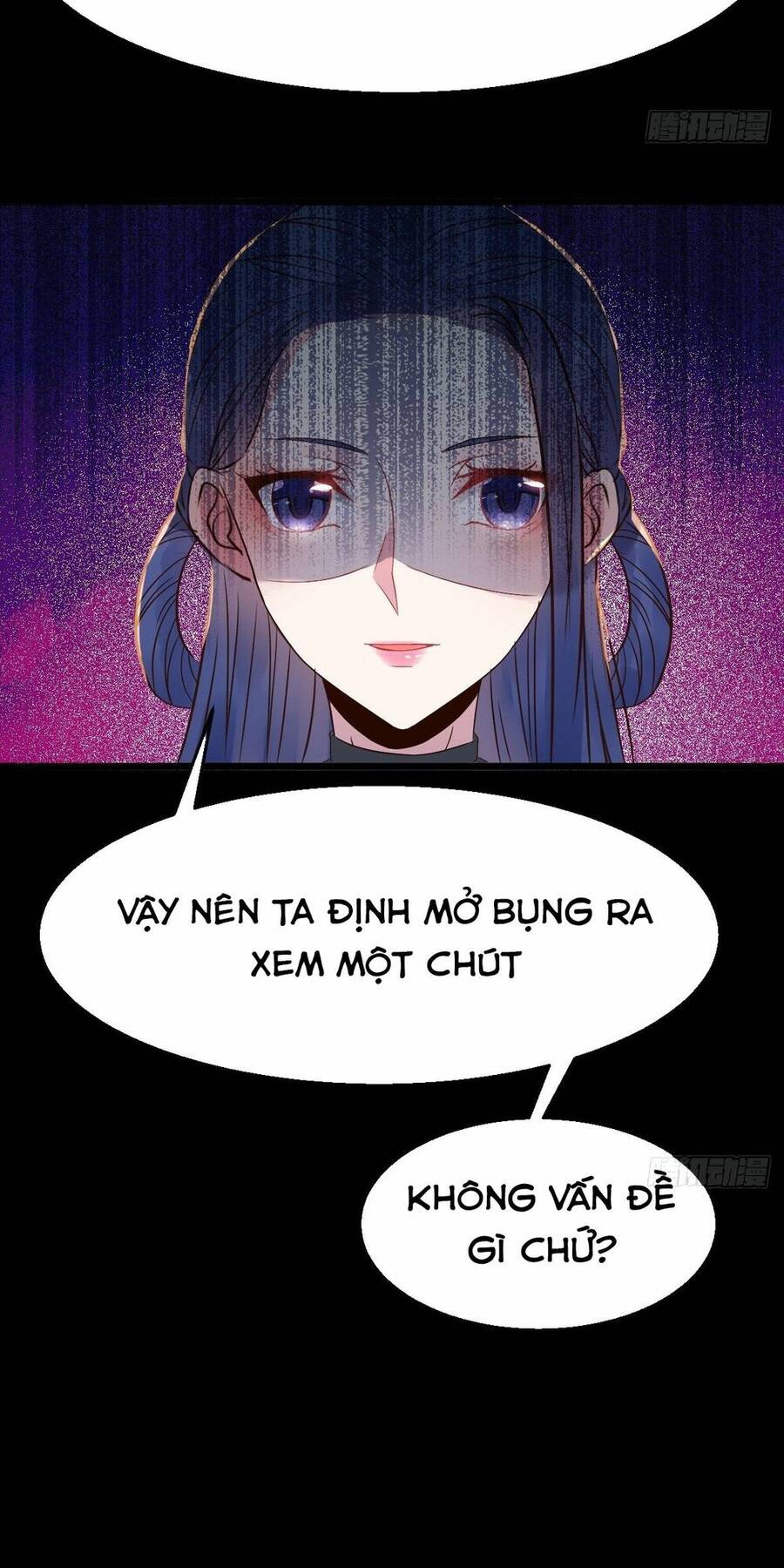 Tuyệt Sắc Quyến Rũ: Quỷ Y Chí Tôn Chap 472 - Next Chap 473