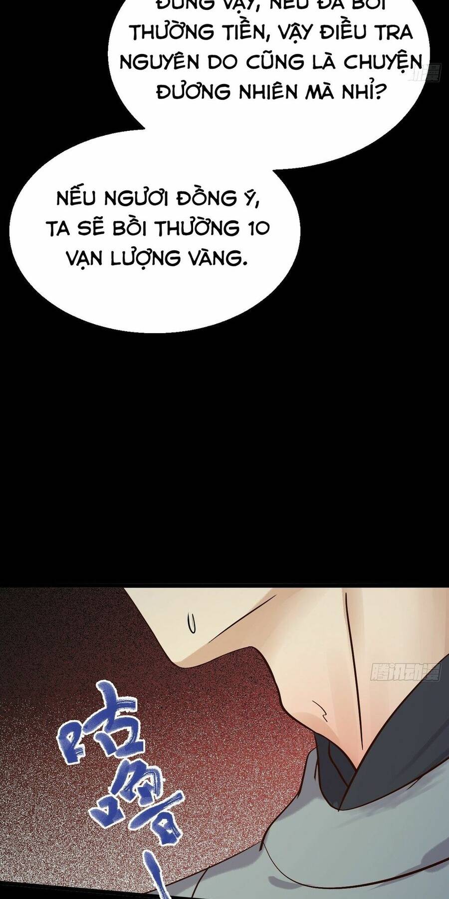 Tuyệt Sắc Quyến Rũ: Quỷ Y Chí Tôn Chap 472 - Next Chap 473