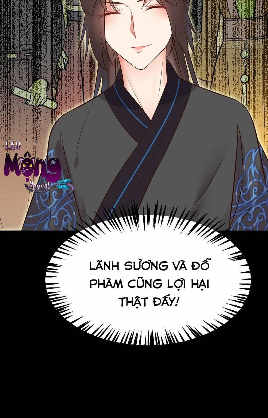 Tuyệt Sắc Quyến Rũ: Quỷ Y Chí Tôn Chap 472 - Next Chap 473