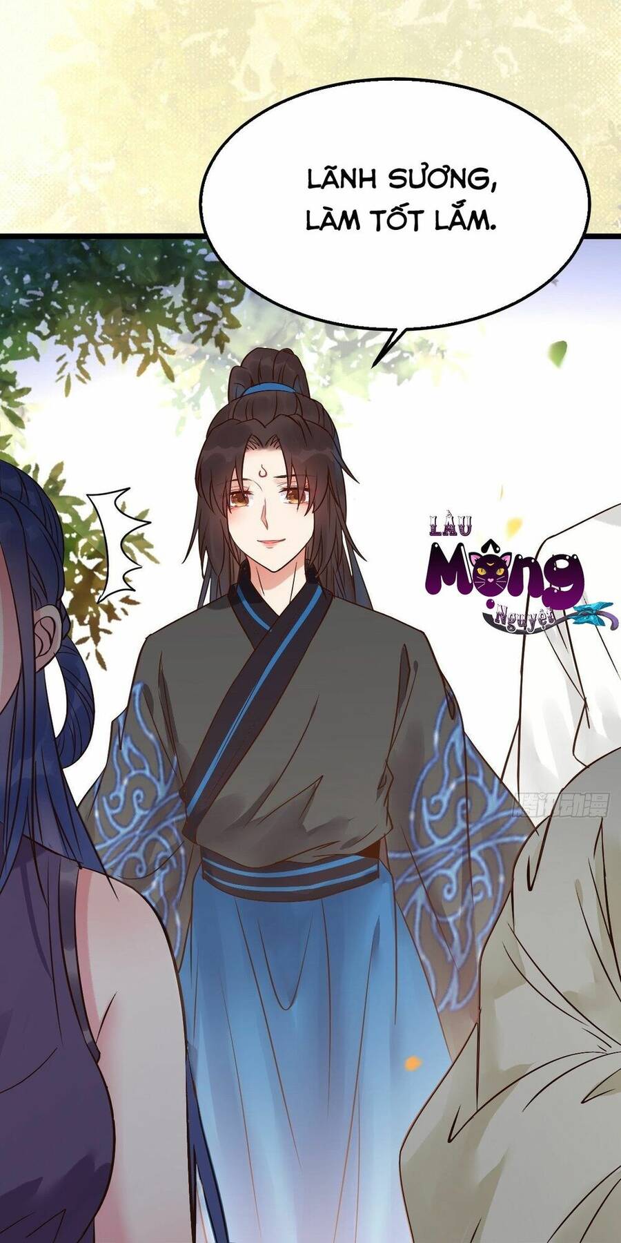 Tuyệt Sắc Quyến Rũ: Quỷ Y Chí Tôn Chap 472 - Next Chap 473