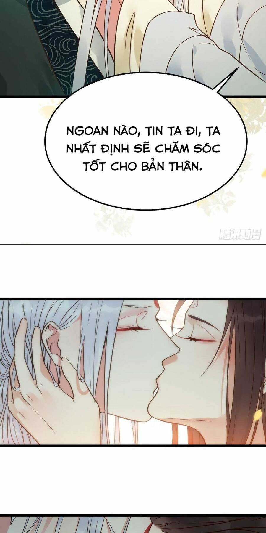 Tuyệt Sắc Quyến Rũ: Quỷ Y Chí Tôn Chap 472 - Next Chap 473