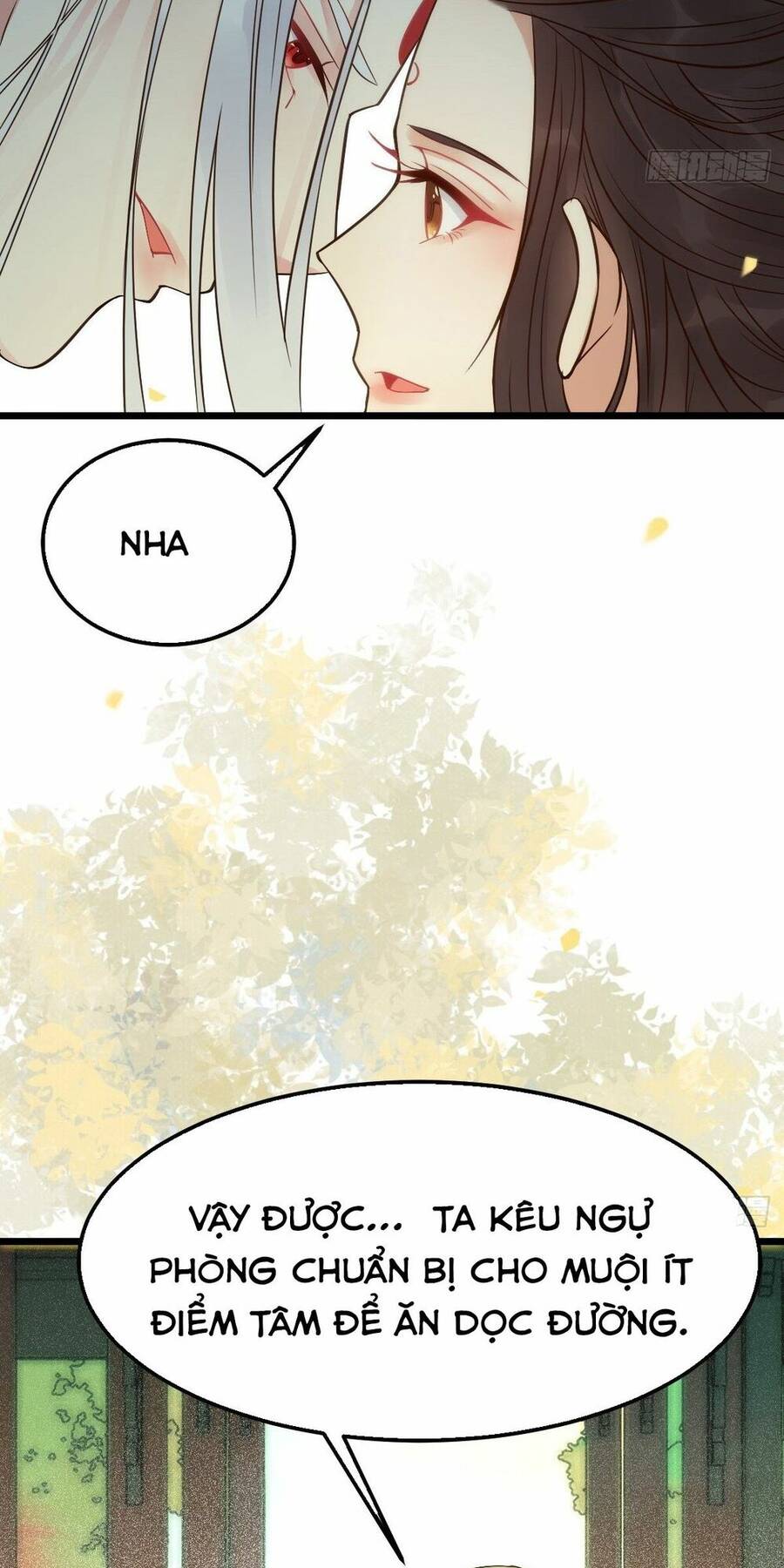 Tuyệt Sắc Quyến Rũ: Quỷ Y Chí Tôn Chap 472 - Next Chap 473
