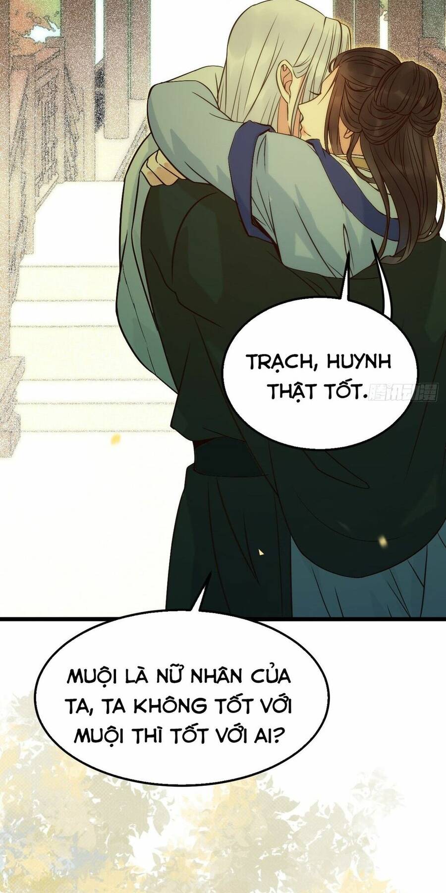 Tuyệt Sắc Quyến Rũ: Quỷ Y Chí Tôn Chap 472 - Next Chap 473