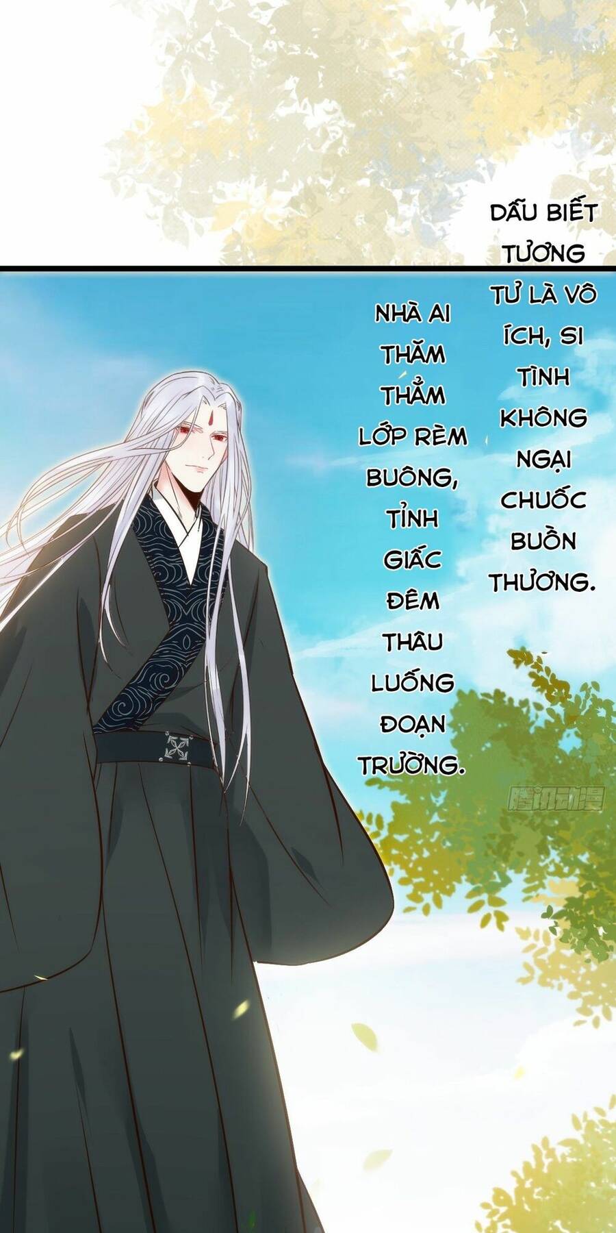 Tuyệt Sắc Quyến Rũ: Quỷ Y Chí Tôn Chap 472 - Next Chap 473
