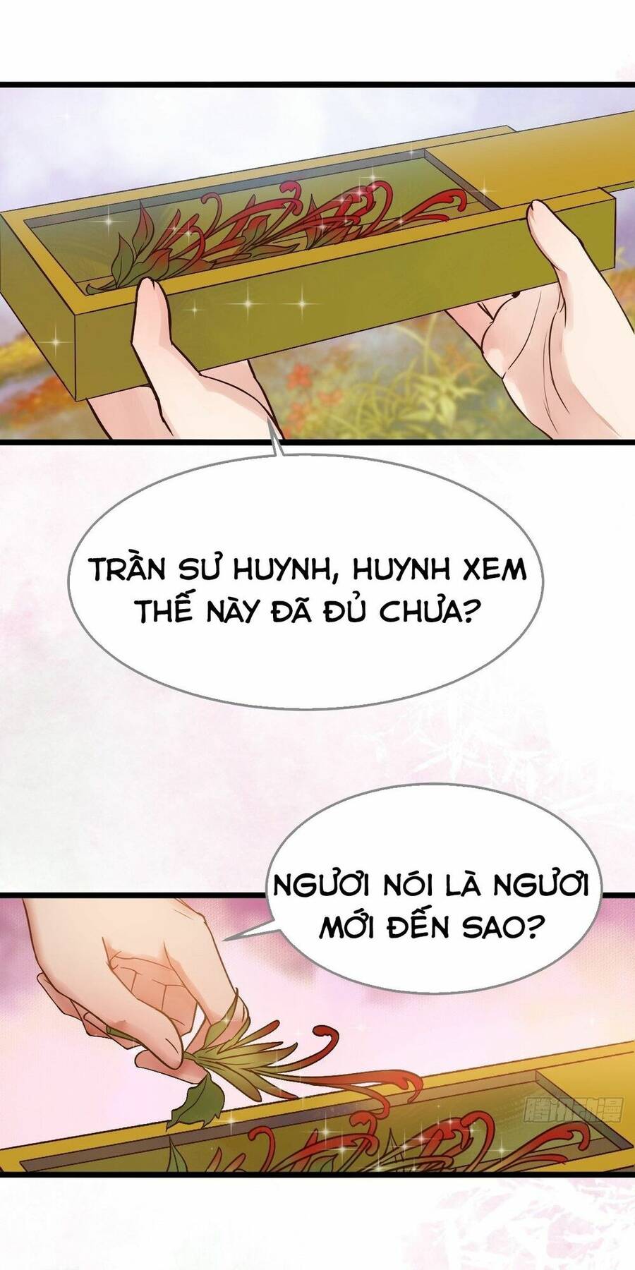 Tuyệt Sắc Quyến Rũ: Quỷ Y Chí Tôn Chap 473 - Next Chap 474