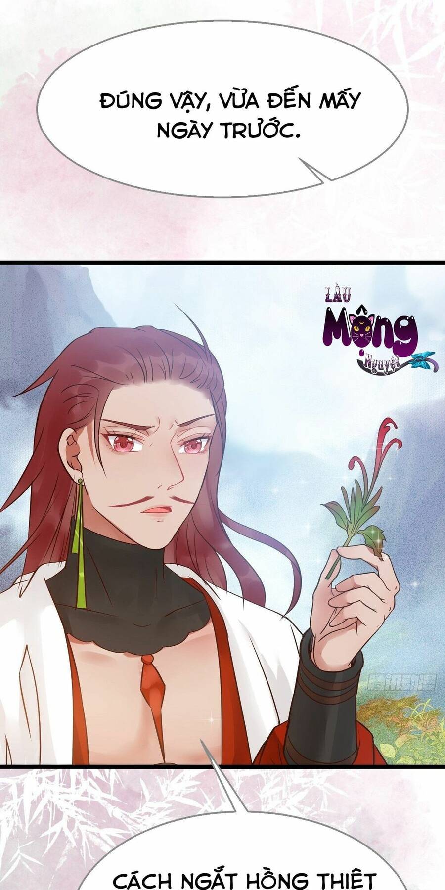 Tuyệt Sắc Quyến Rũ: Quỷ Y Chí Tôn Chap 473 - Next Chap 474