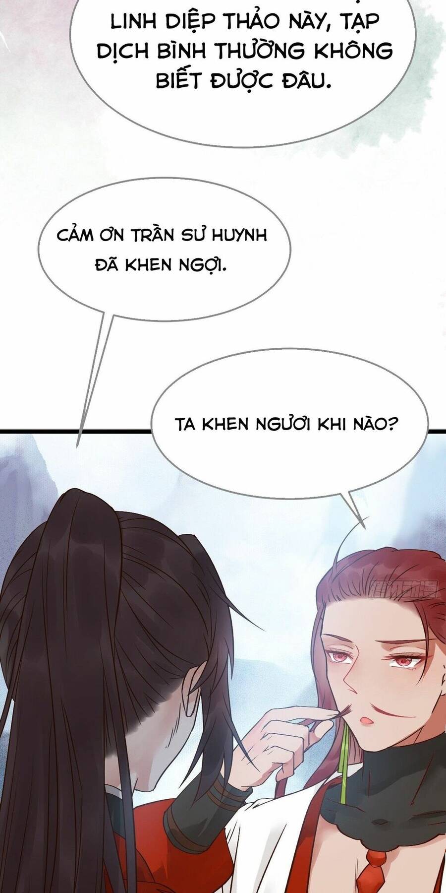 Tuyệt Sắc Quyến Rũ: Quỷ Y Chí Tôn Chap 473 - Next Chap 474
