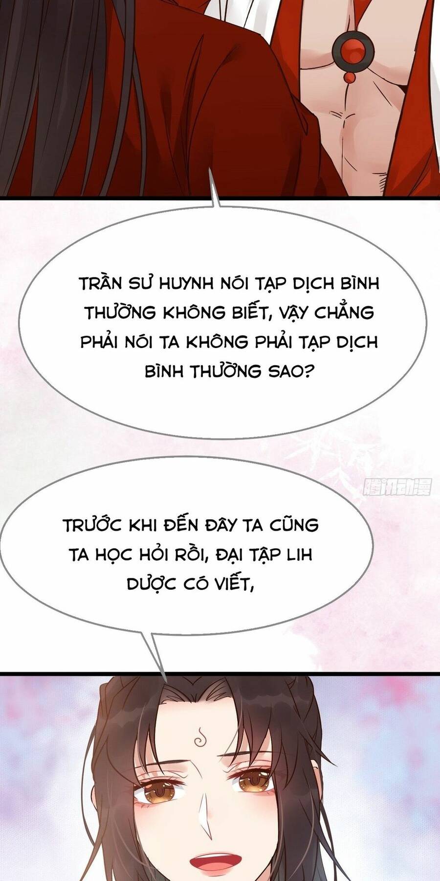 Tuyệt Sắc Quyến Rũ: Quỷ Y Chí Tôn Chap 473 - Next Chap 474