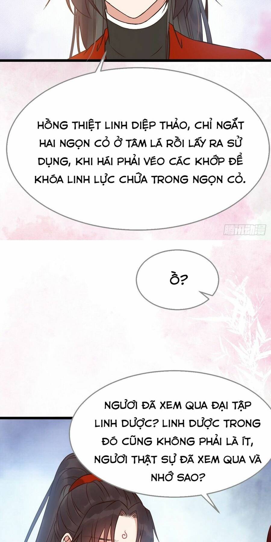 Tuyệt Sắc Quyến Rũ: Quỷ Y Chí Tôn Chap 473 - Next Chap 474