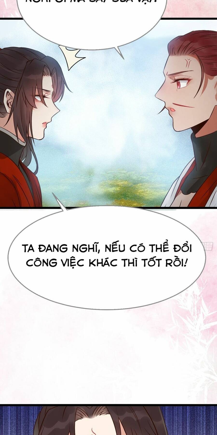 Tuyệt Sắc Quyến Rũ: Quỷ Y Chí Tôn Chap 473 - Next Chap 474