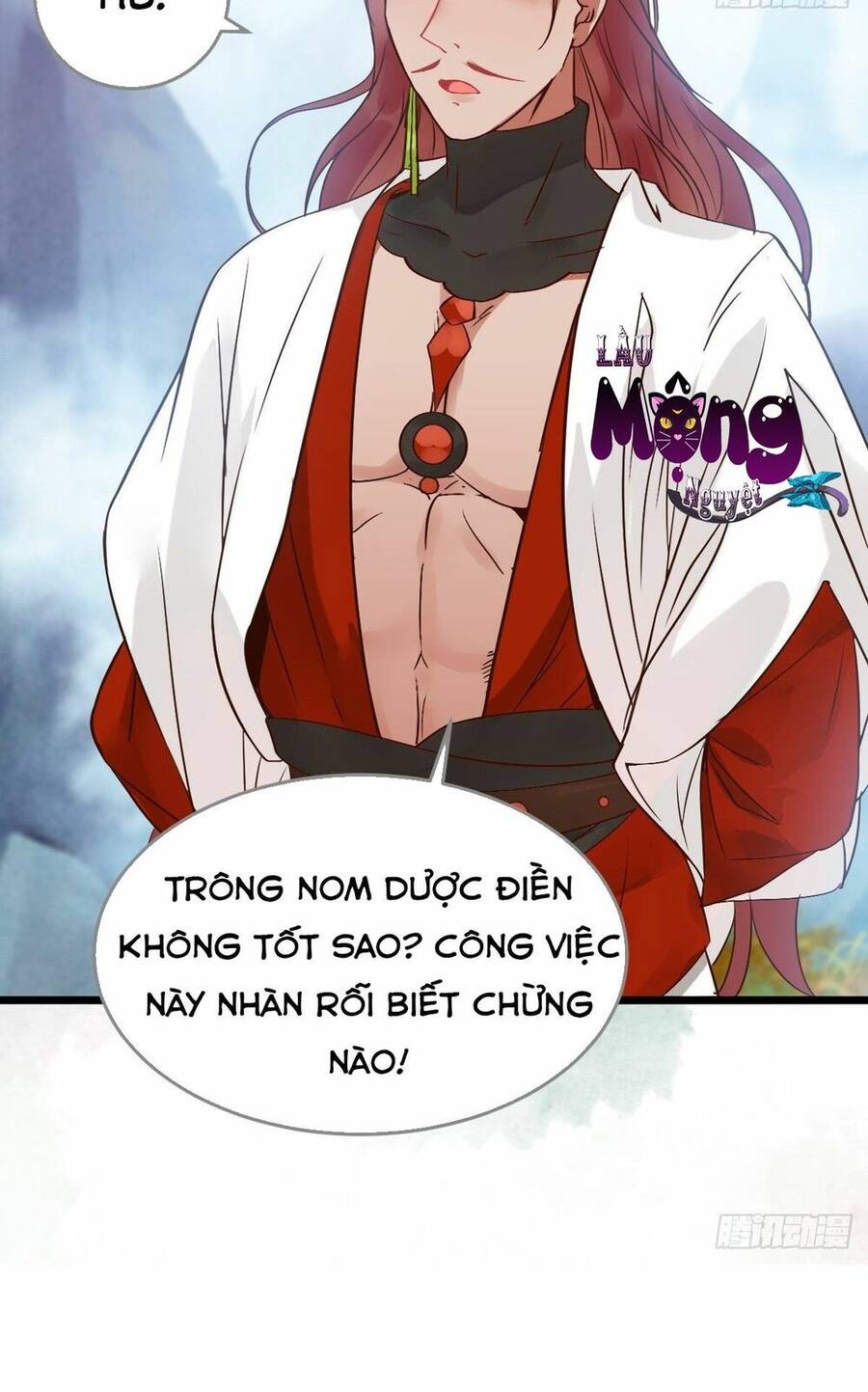 Tuyệt Sắc Quyến Rũ: Quỷ Y Chí Tôn Chap 473 - Next Chap 474