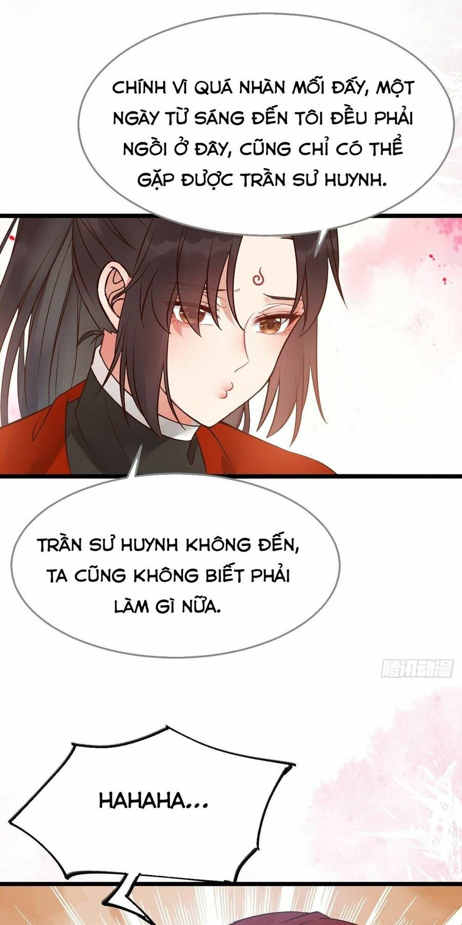 Tuyệt Sắc Quyến Rũ: Quỷ Y Chí Tôn Chap 473 - Next Chap 474
