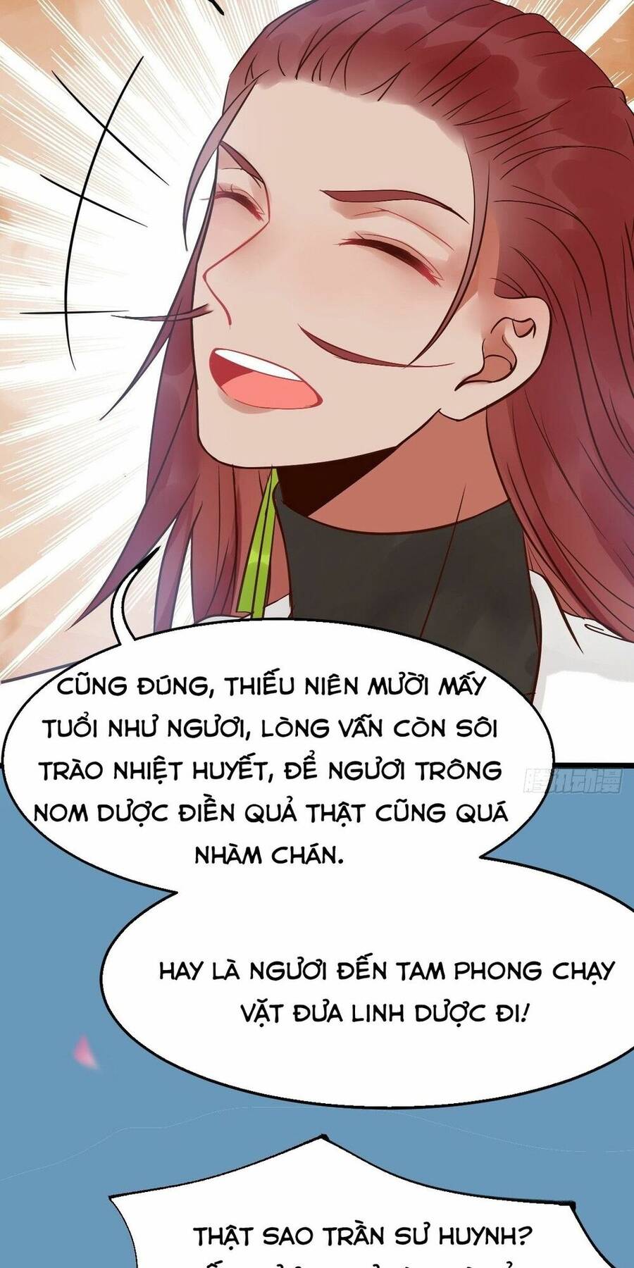 Tuyệt Sắc Quyến Rũ: Quỷ Y Chí Tôn Chap 473 - Next Chap 474