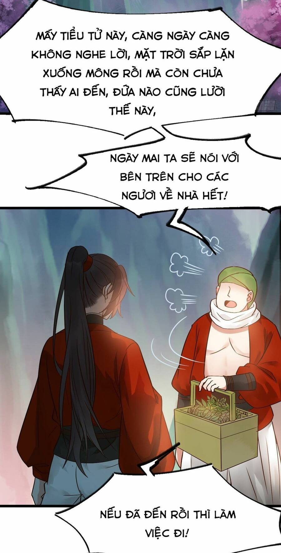 Tuyệt Sắc Quyến Rũ: Quỷ Y Chí Tôn Chap 473 - Next Chap 474