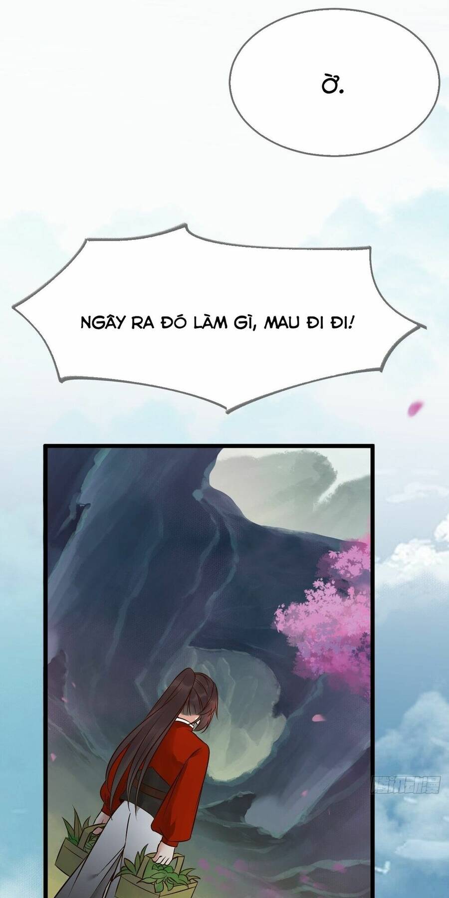 Tuyệt Sắc Quyến Rũ: Quỷ Y Chí Tôn Chap 473 - Next Chap 474