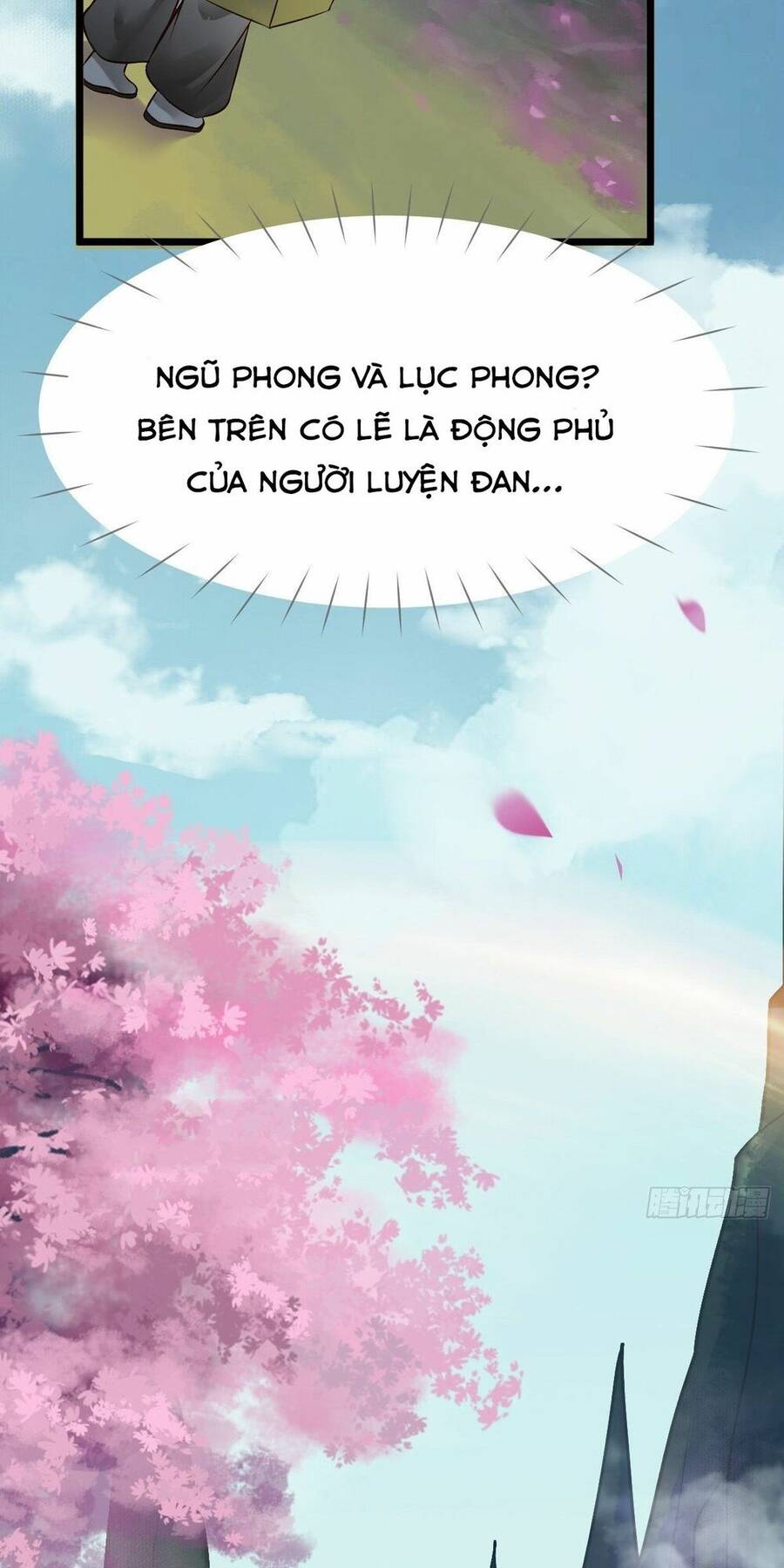 Tuyệt Sắc Quyến Rũ: Quỷ Y Chí Tôn Chap 473 - Next Chap 474