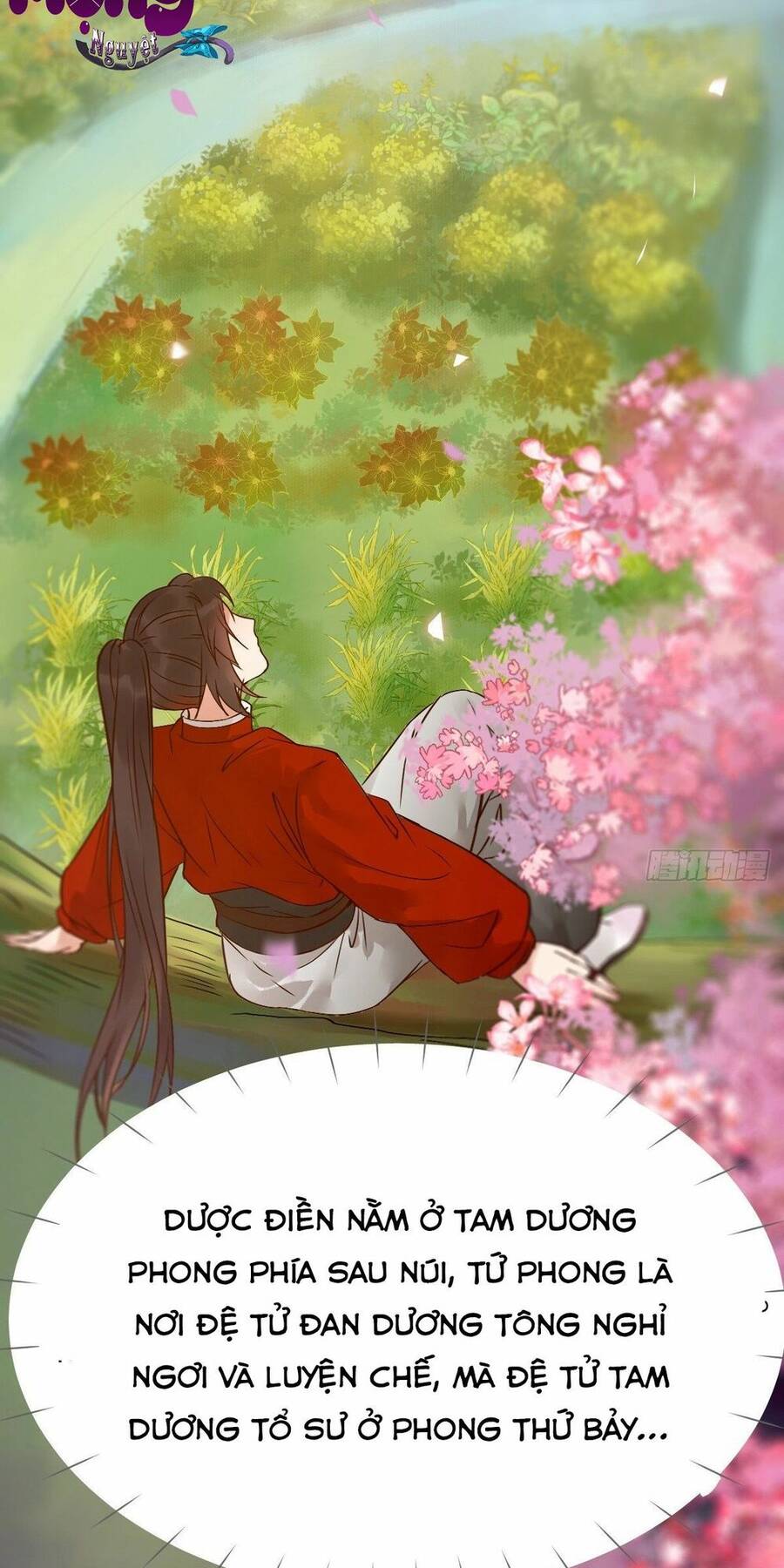 Tuyệt Sắc Quyến Rũ: Quỷ Y Chí Tôn Chap 473 - Next Chap 474