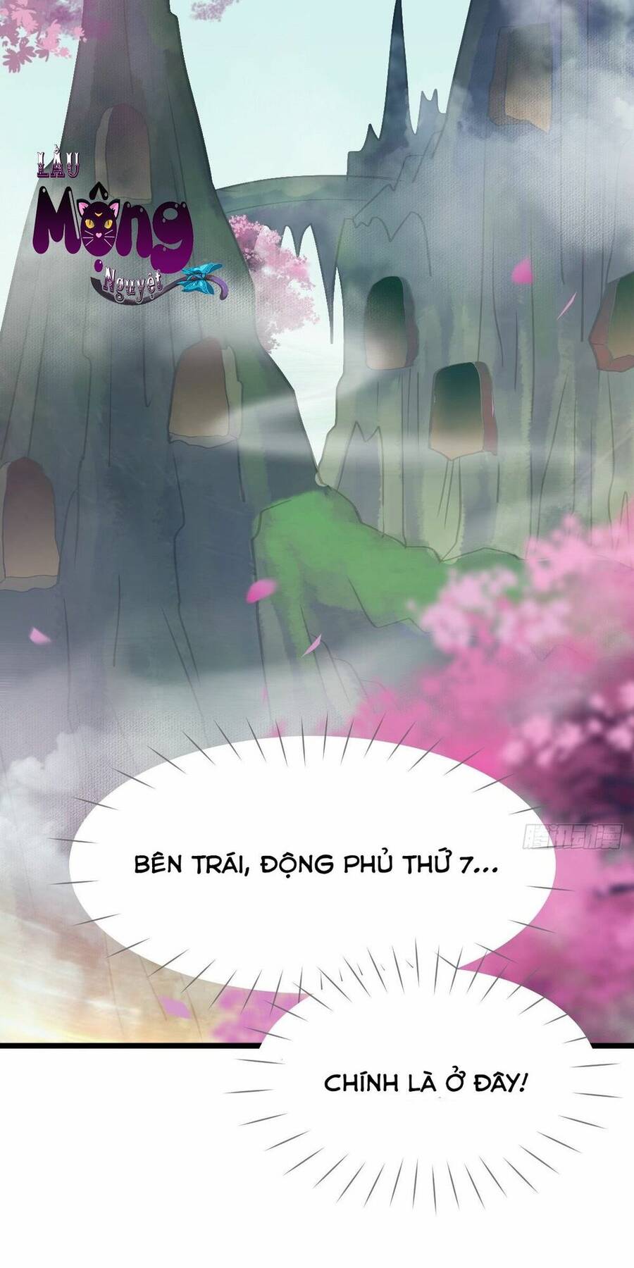 Tuyệt Sắc Quyến Rũ: Quỷ Y Chí Tôn Chap 473 - Next Chap 474