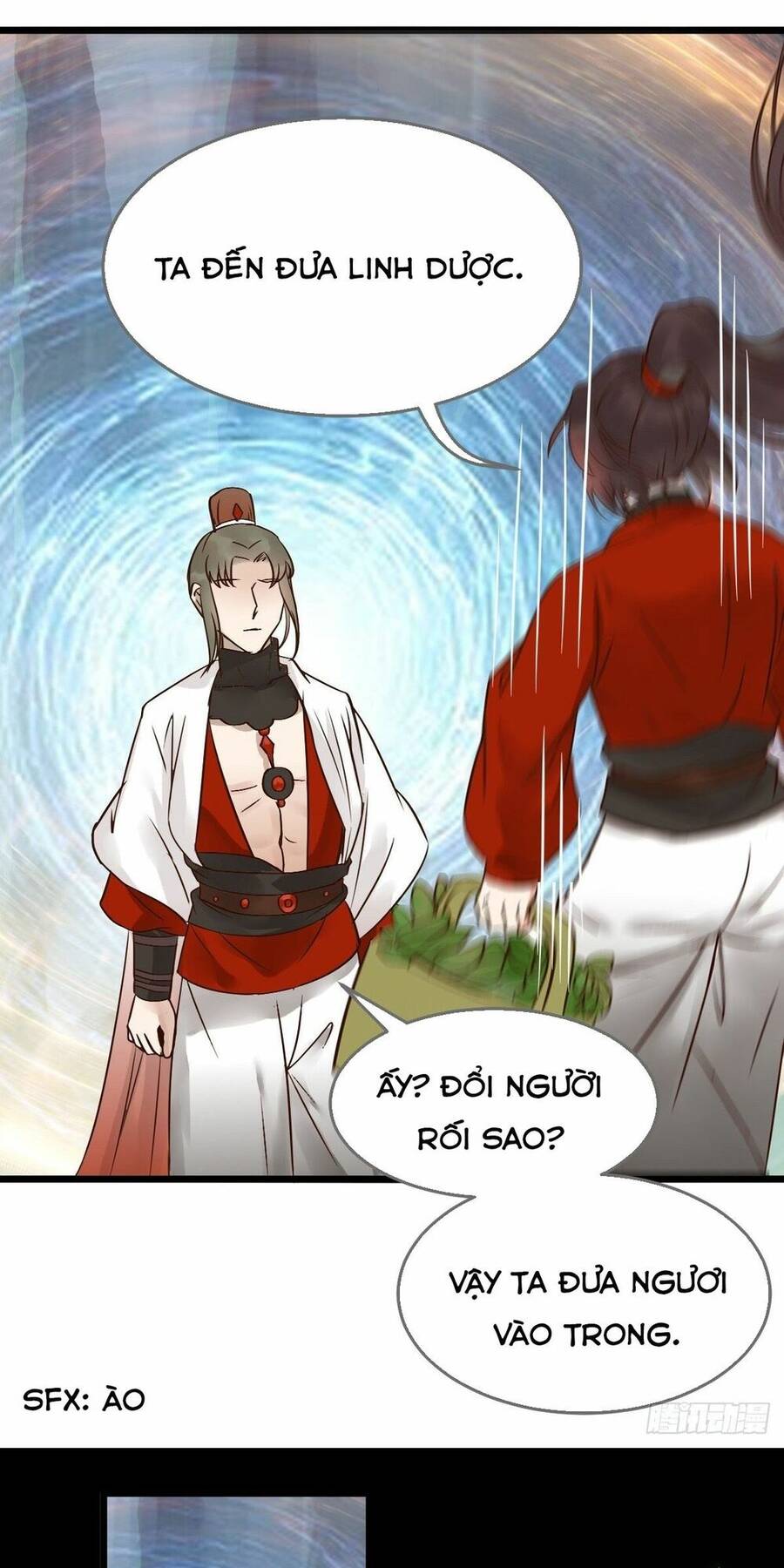 Tuyệt Sắc Quyến Rũ: Quỷ Y Chí Tôn Chap 473 - Next Chap 474