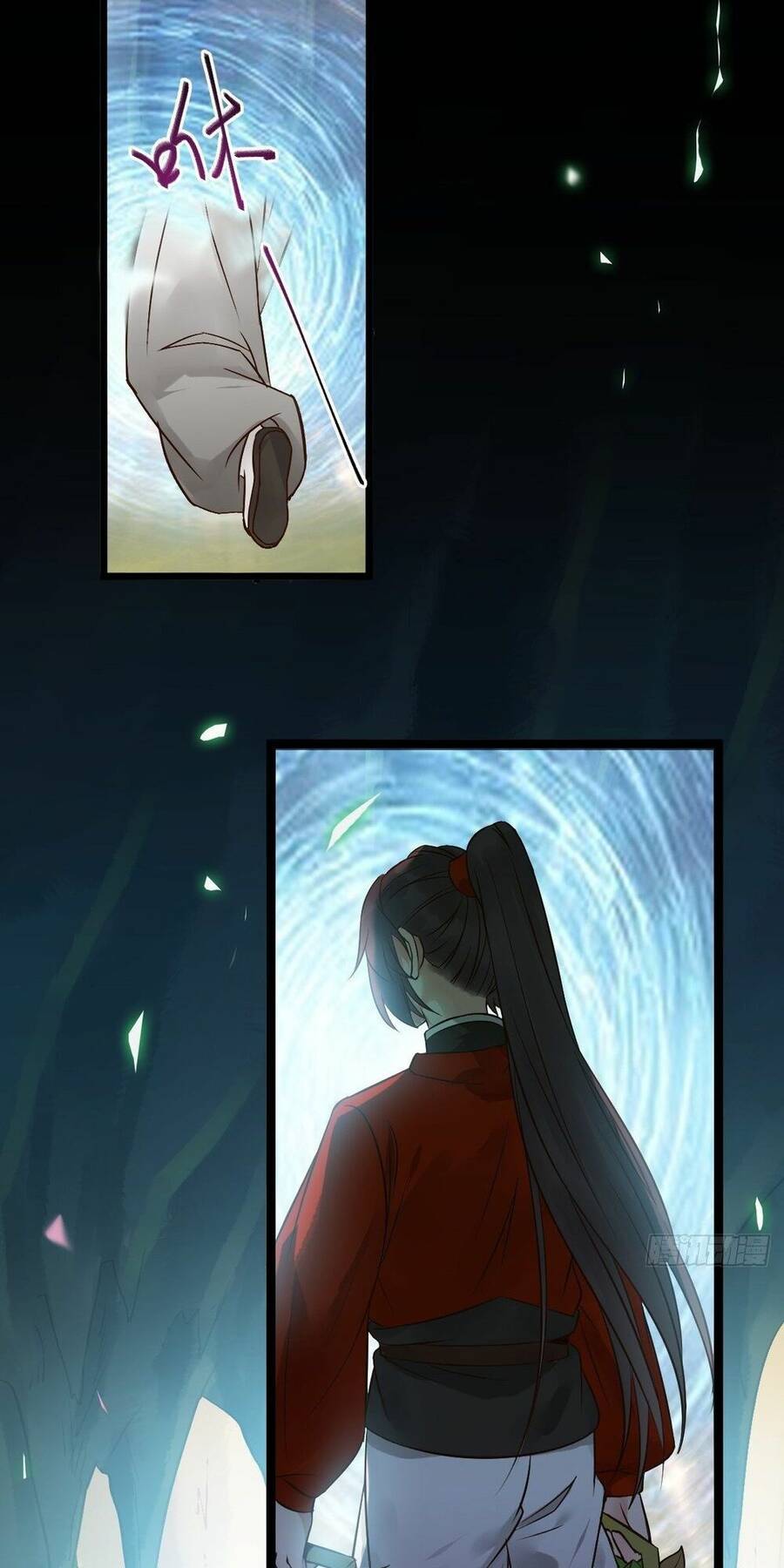 Tuyệt Sắc Quyến Rũ: Quỷ Y Chí Tôn Chap 473 - Next Chap 474