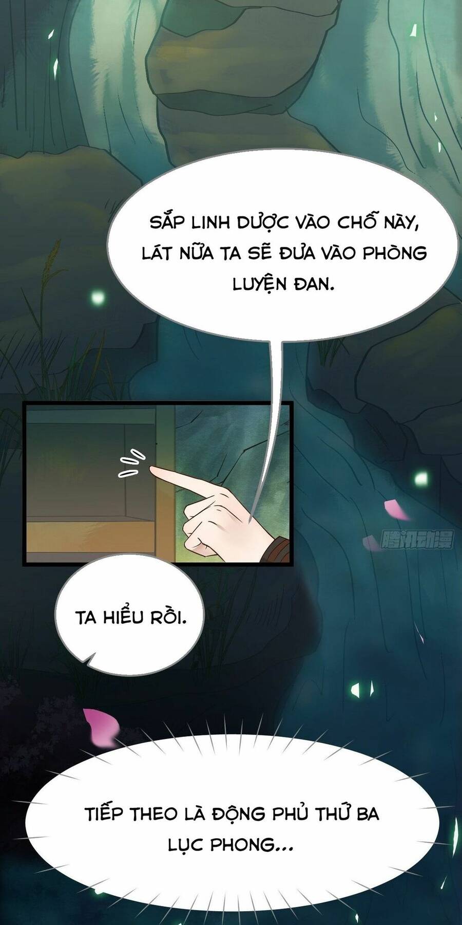 Tuyệt Sắc Quyến Rũ: Quỷ Y Chí Tôn Chap 473 - Next Chap 474