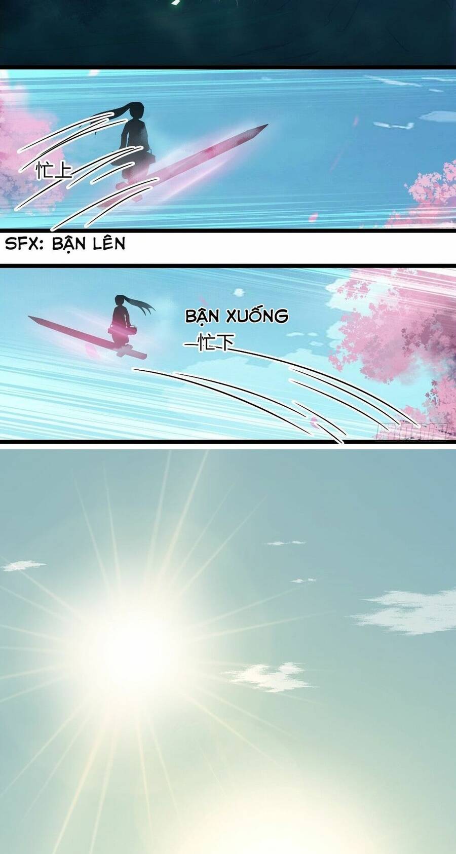 Tuyệt Sắc Quyến Rũ: Quỷ Y Chí Tôn Chap 473 - Next Chap 474