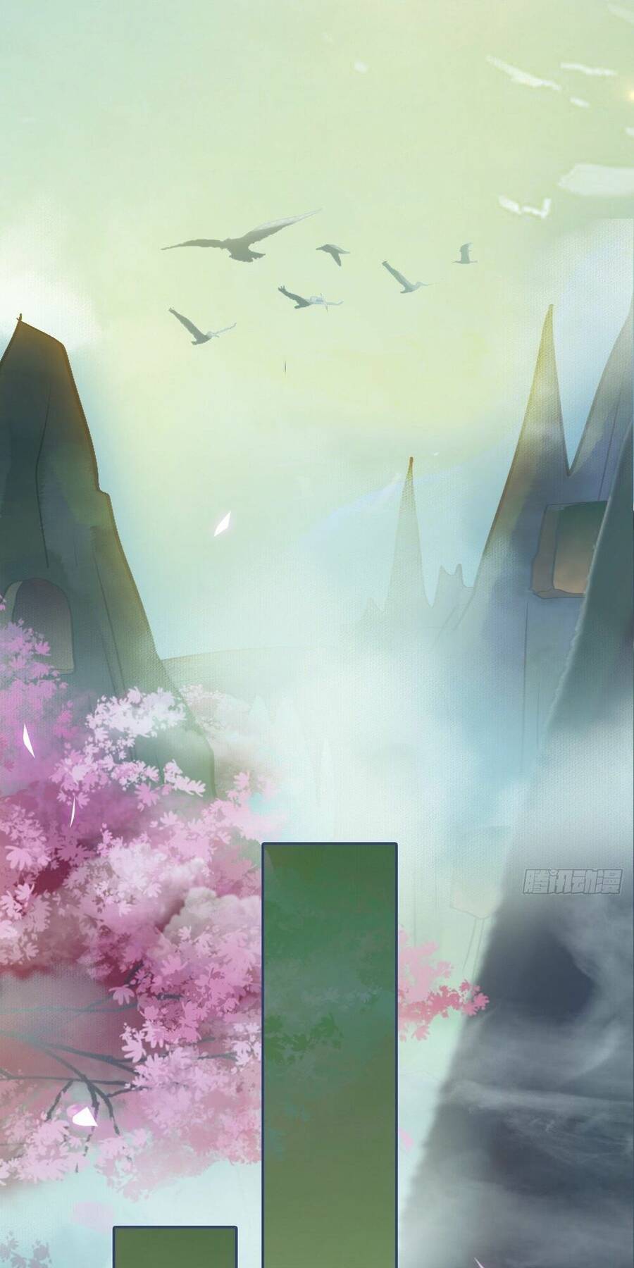 Tuyệt Sắc Quyến Rũ: Quỷ Y Chí Tôn Chap 473 - Next Chap 474