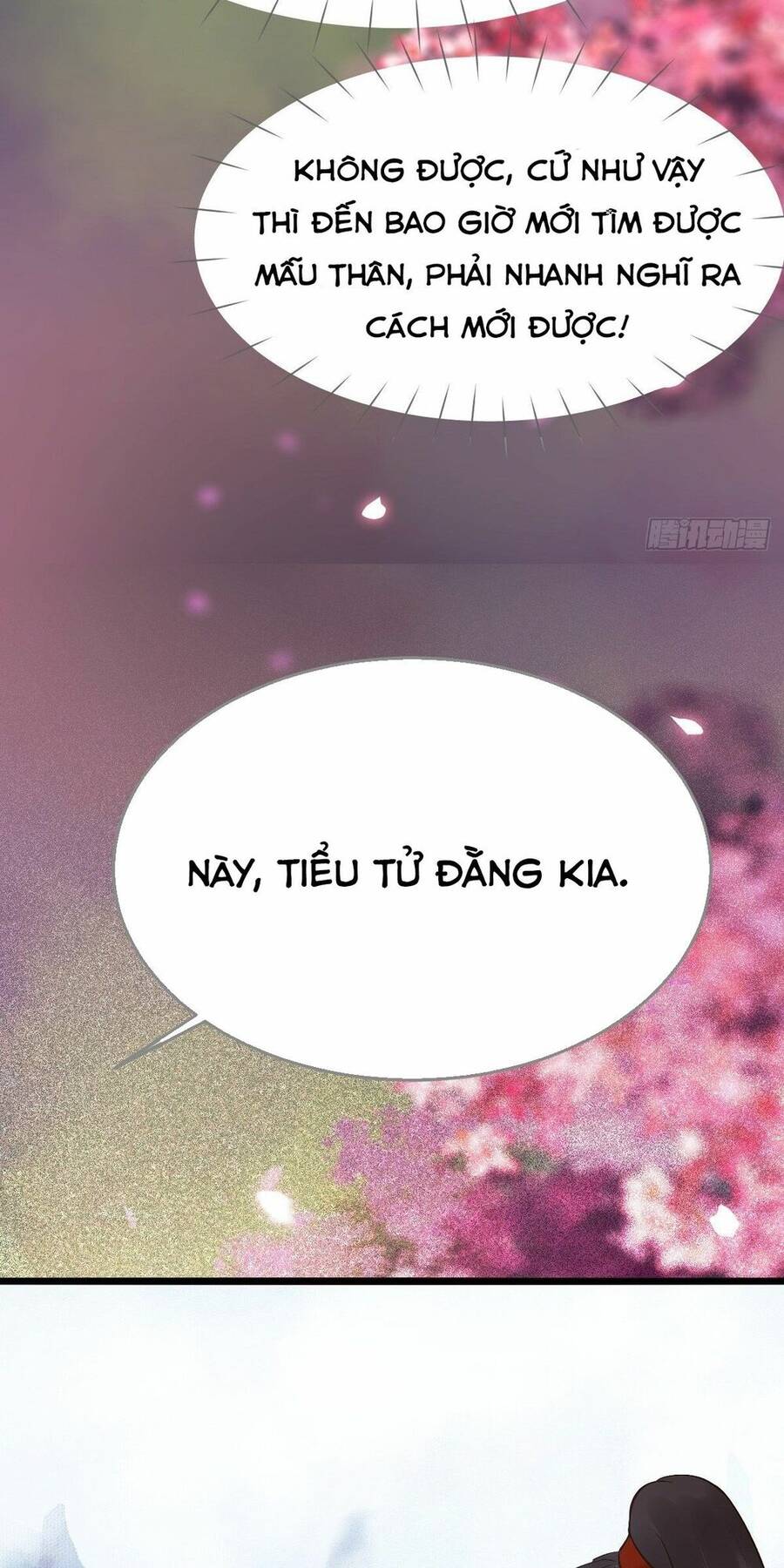 Tuyệt Sắc Quyến Rũ: Quỷ Y Chí Tôn Chap 473 - Next Chap 474