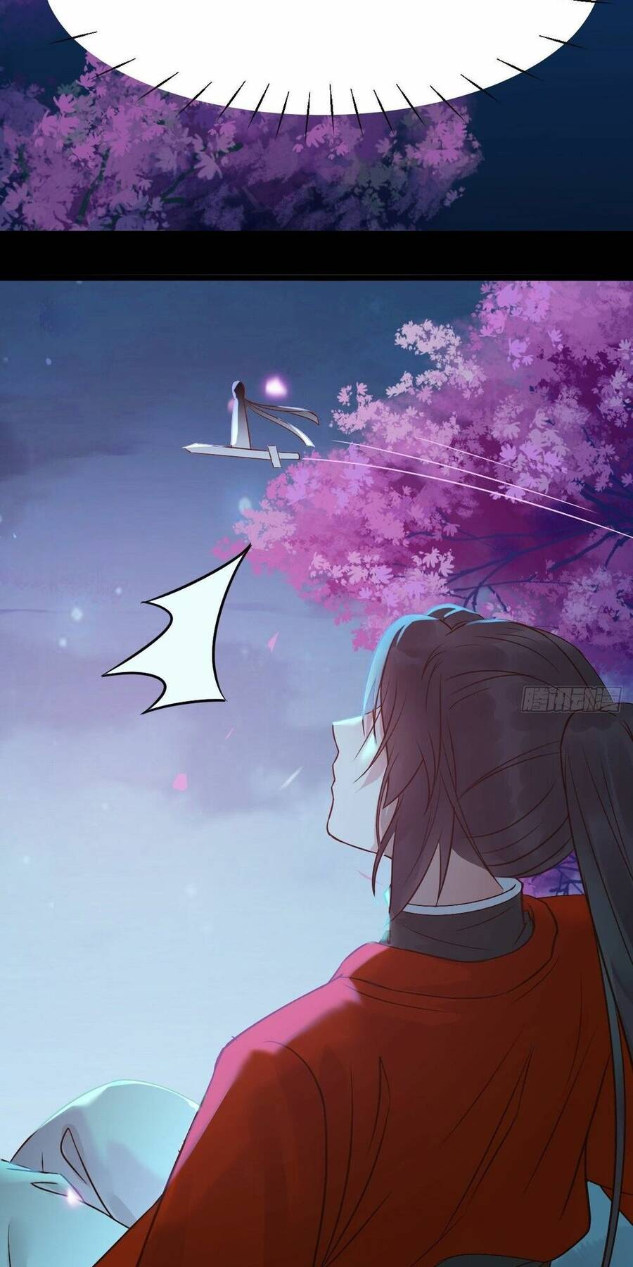 Tuyệt Sắc Quyến Rũ: Quỷ Y Chí Tôn Chap 473 - Next Chap 474