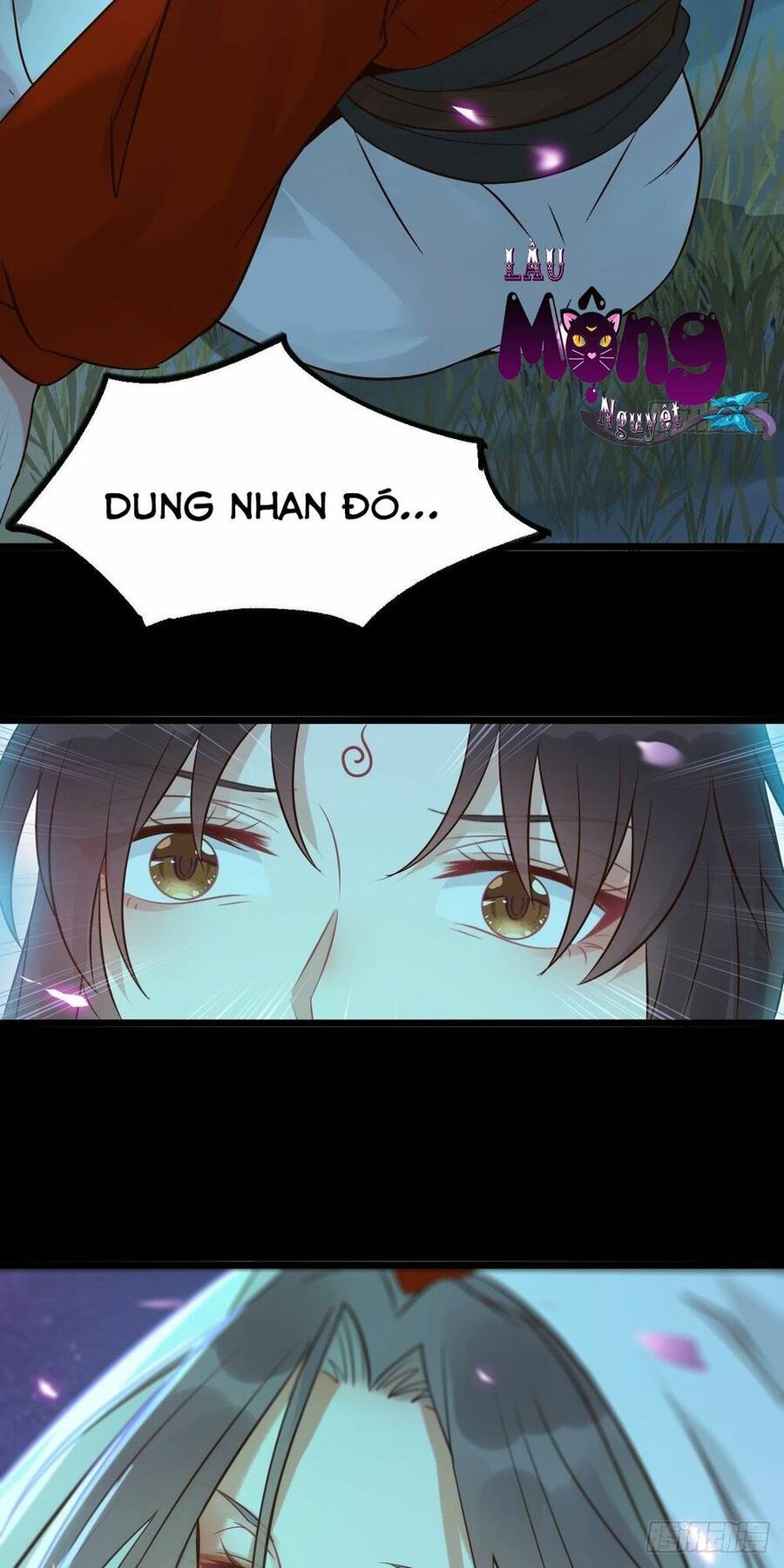 Tuyệt Sắc Quyến Rũ: Quỷ Y Chí Tôn Chap 473 - Next Chap 474